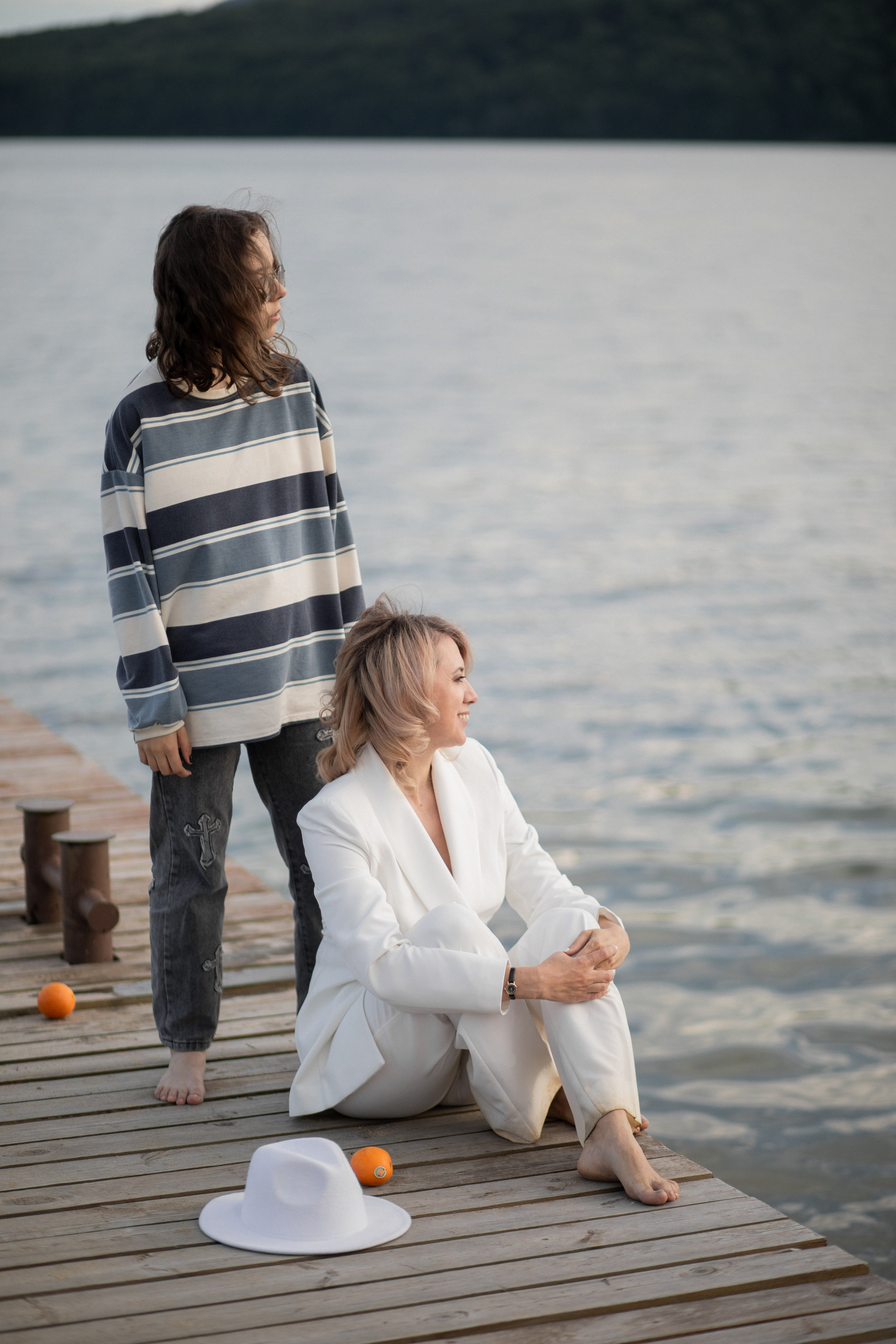 Психолог в шляпе. Фотограф Татьяна Ступина Иркутск