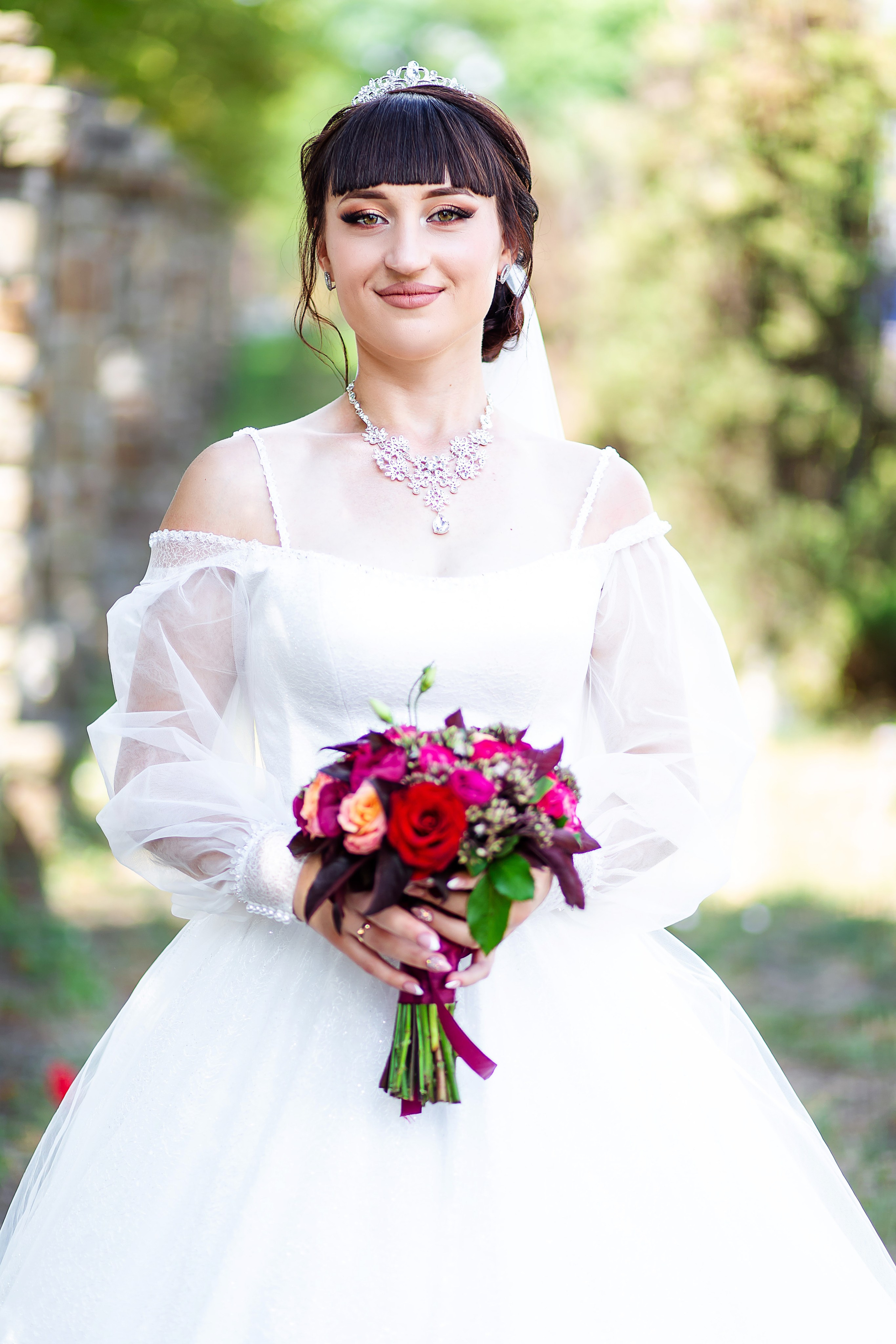 Свадьба 21,08,21. Выпускной альбом Шахты Ростов