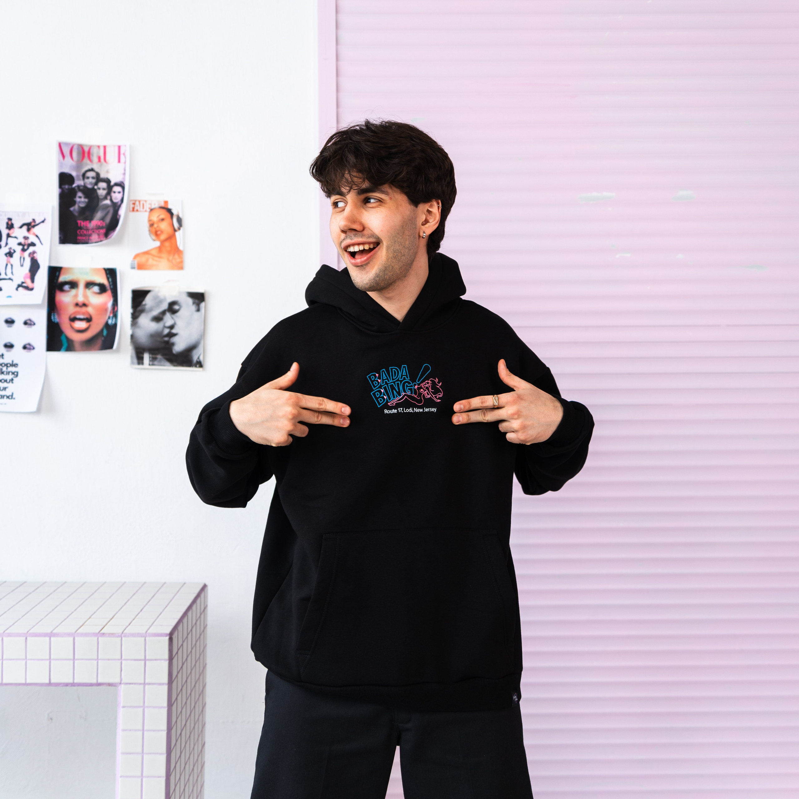 Портфолио бренды. Фотограф в Санкт-Петербурге Никита Белан