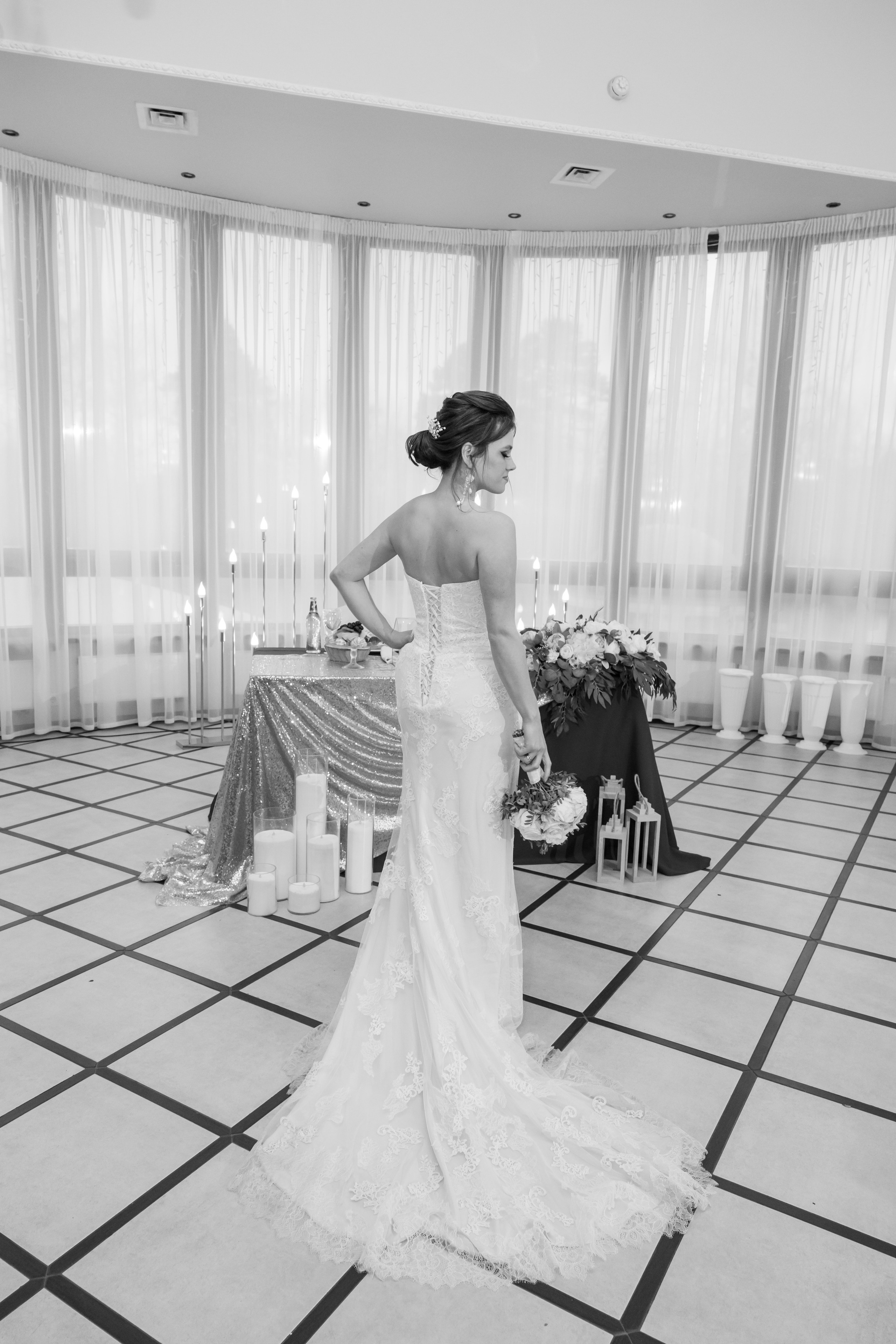 Валентина и Вадим. Свадебный и репортажный фотограф (Москва, Королев и другие)