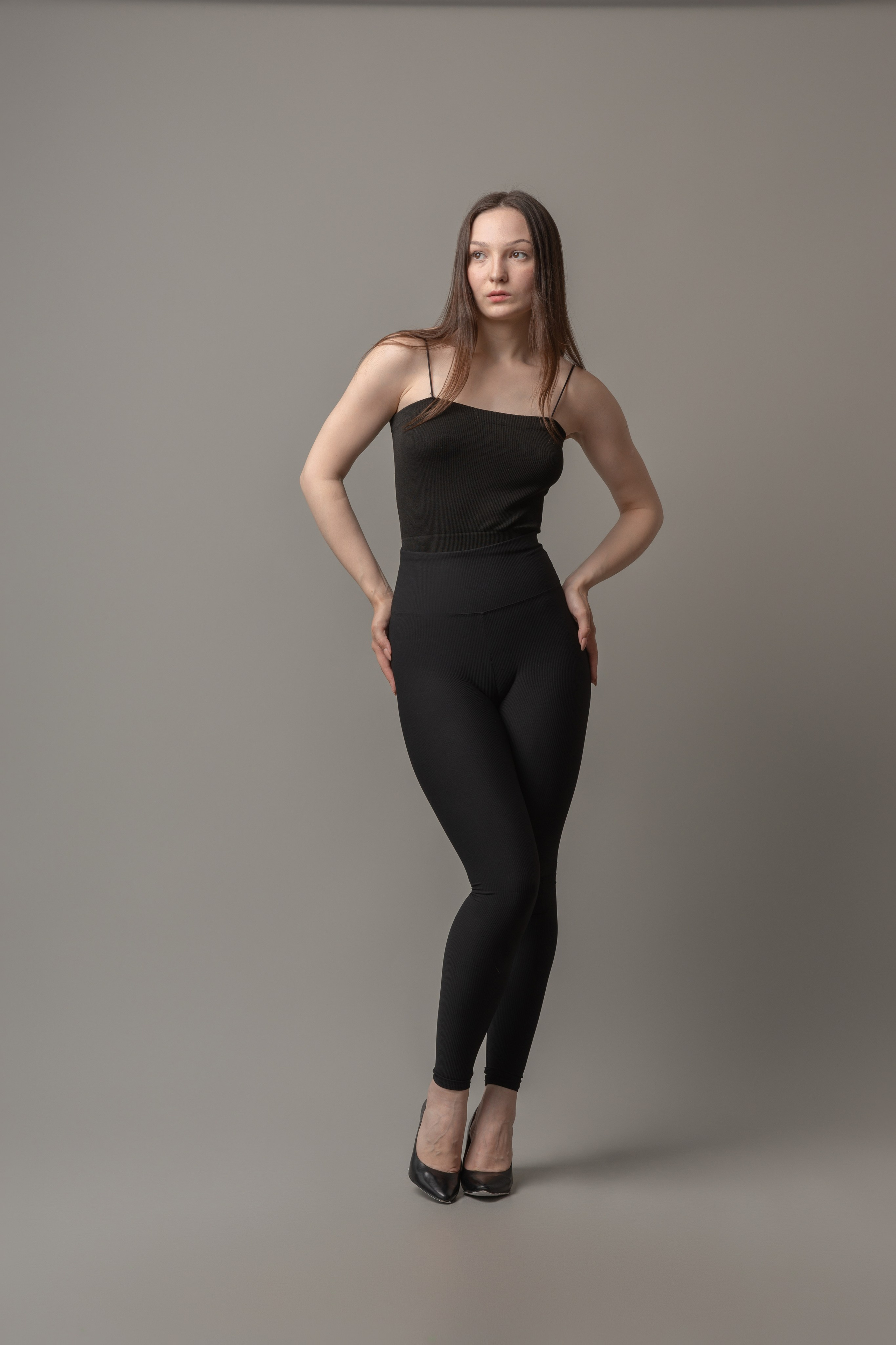 Модельные тесты Екатеринбург. Dream Fashion Studio