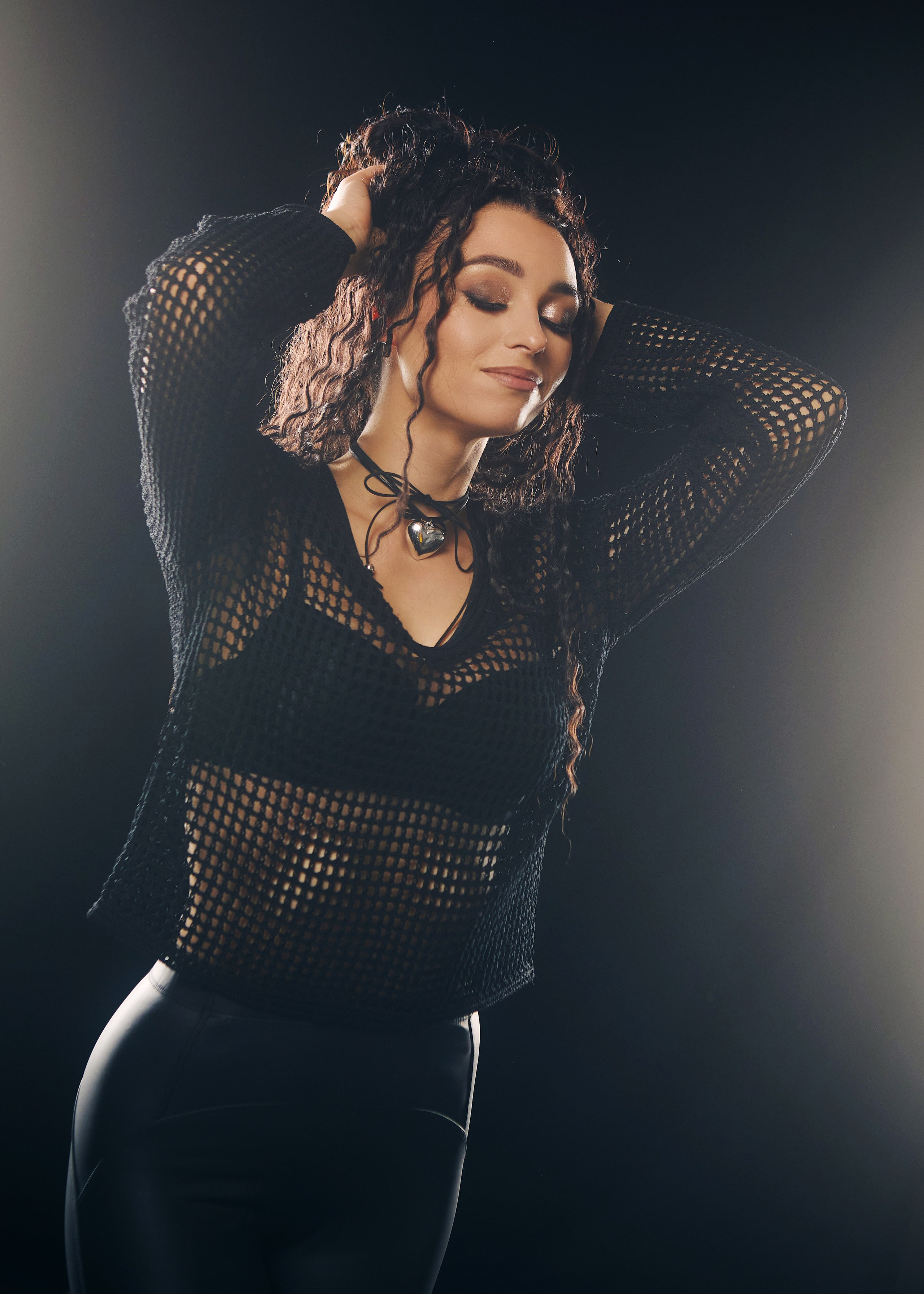 Коммерческая фотосессия для магазина