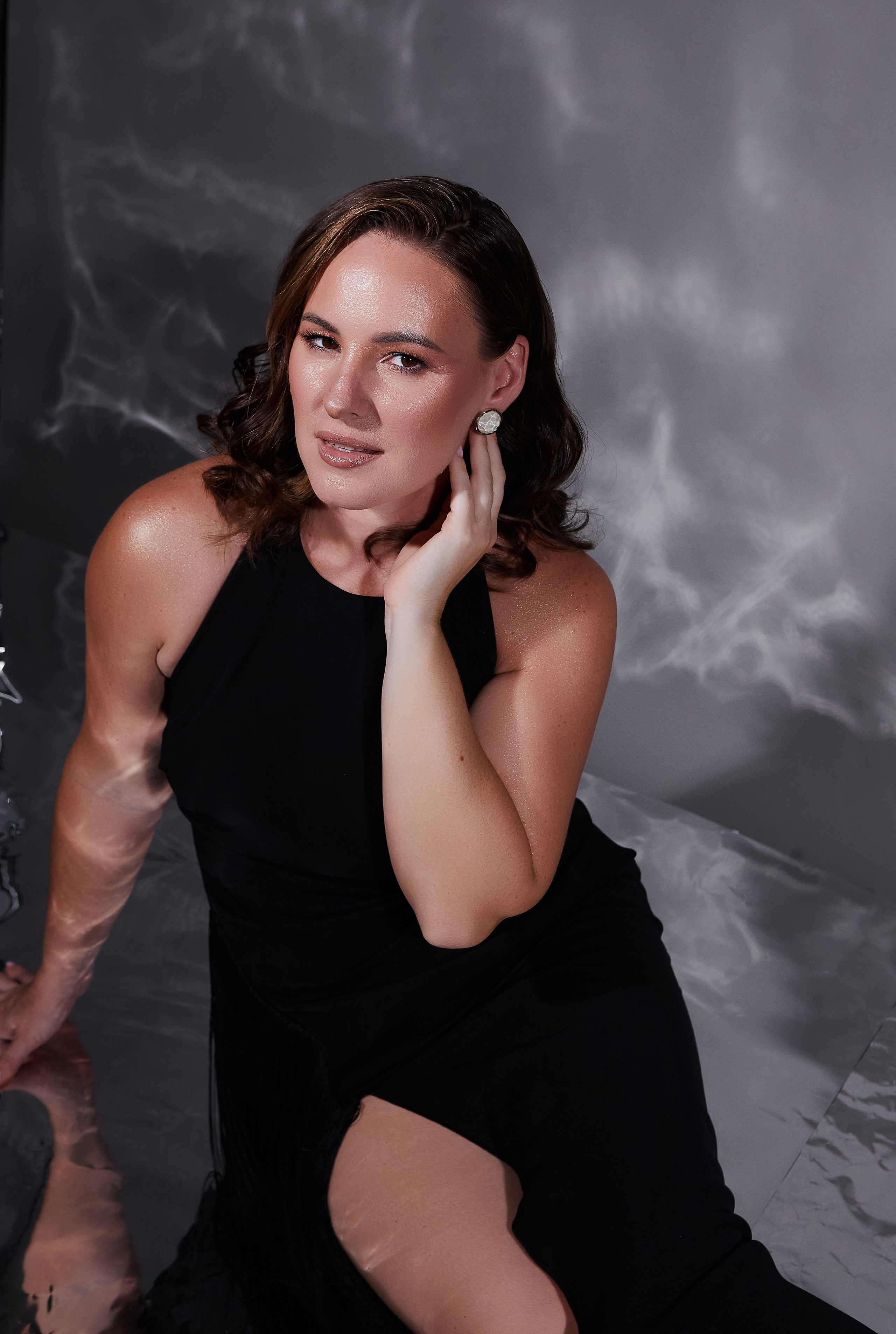 Катерина Кузнецова. Свадебный и семейный фотограф в Сочи-Красной поляне Ларионова Анна