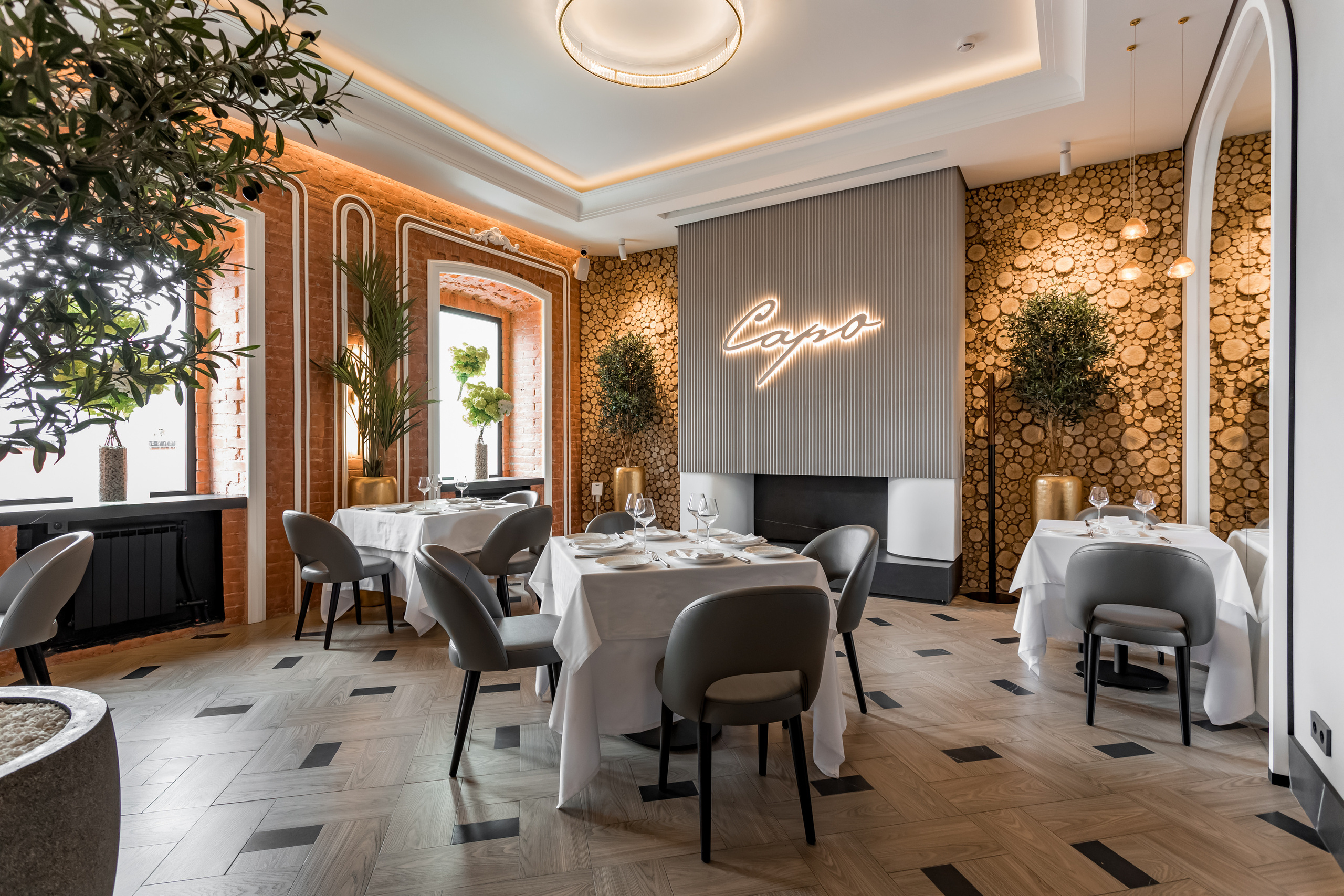 Интерьеры, Контент, Портреты | Фотограф в Москве Дани Терно