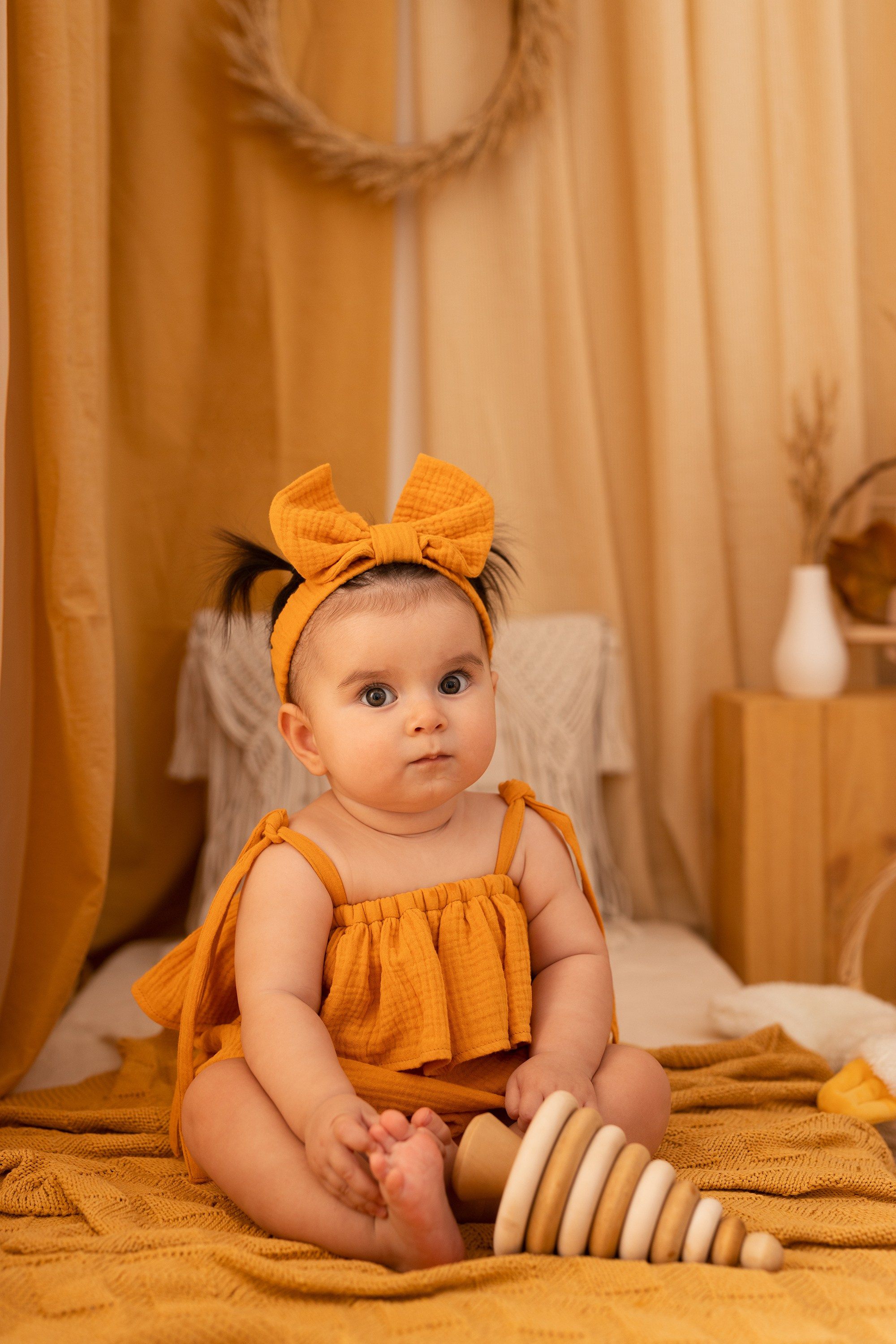 Фотограф Ольга Трубникова