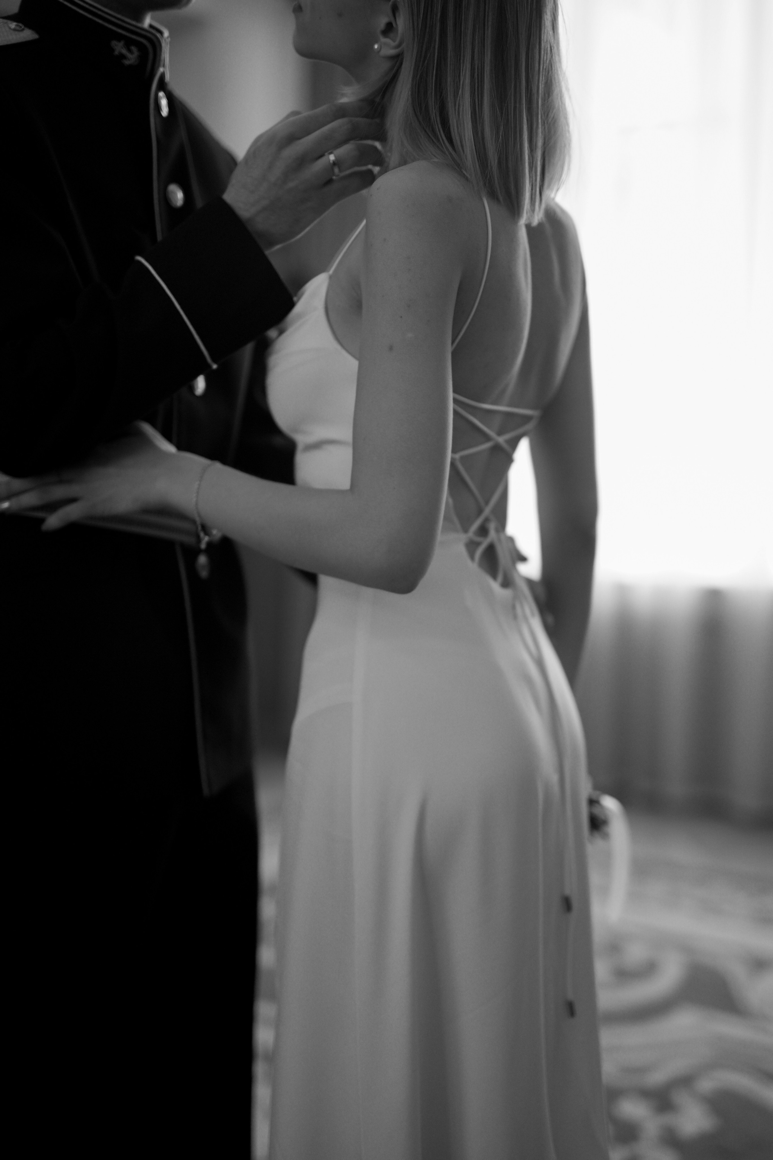 Дарья и Кирилл. Свадебный фотограф Марина Попова