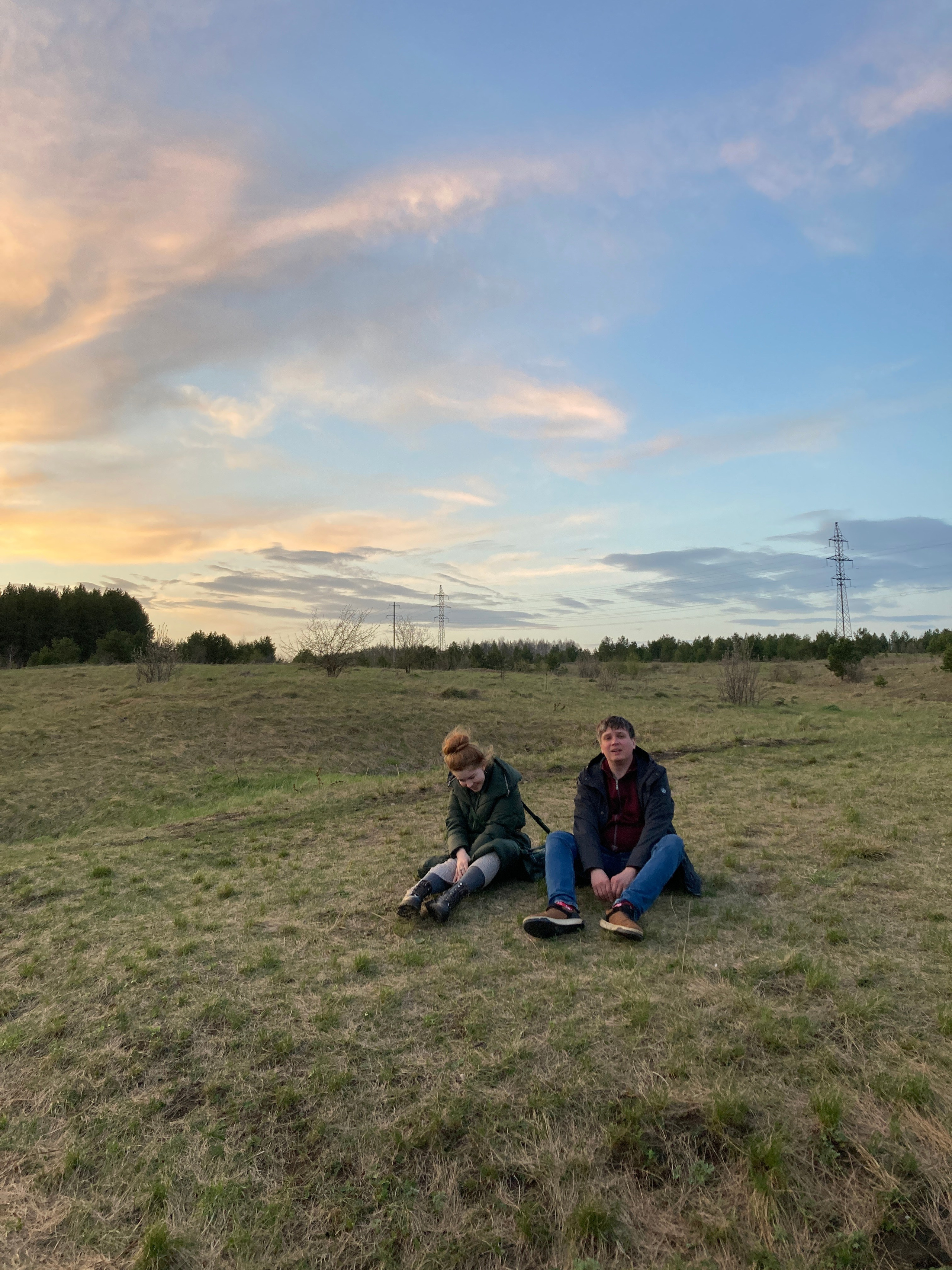 Идем на восток. Портретный фотограф Москва, репортаж и естественная постановка