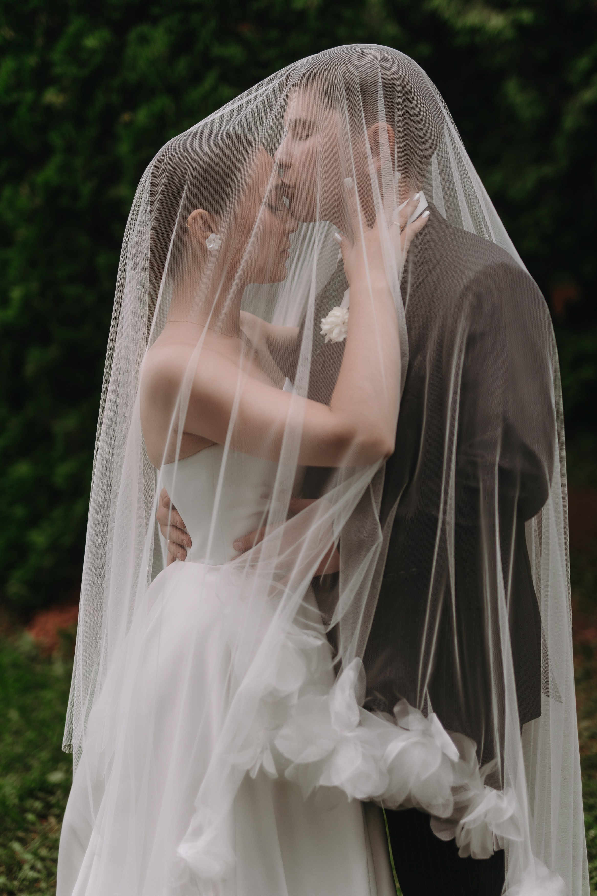 СВАДЕБНЫЙ ФОТОГРАФ УФА