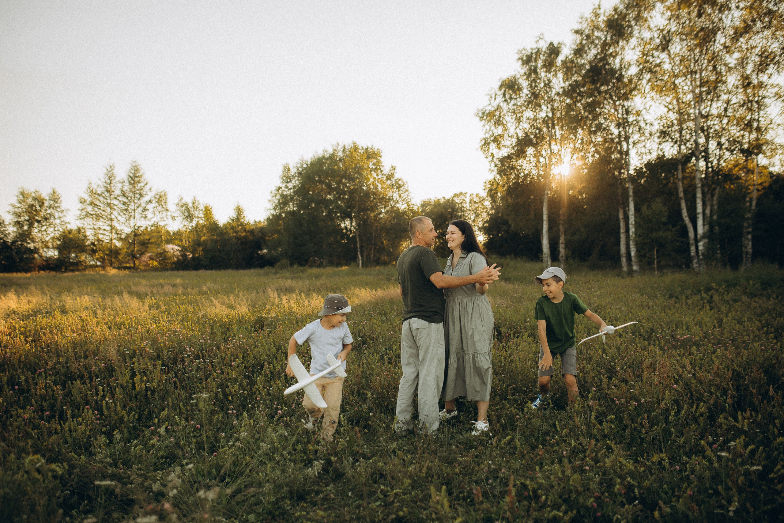 Главная. Фотограф Комсомольск-на-Амуре Ольга Василенко