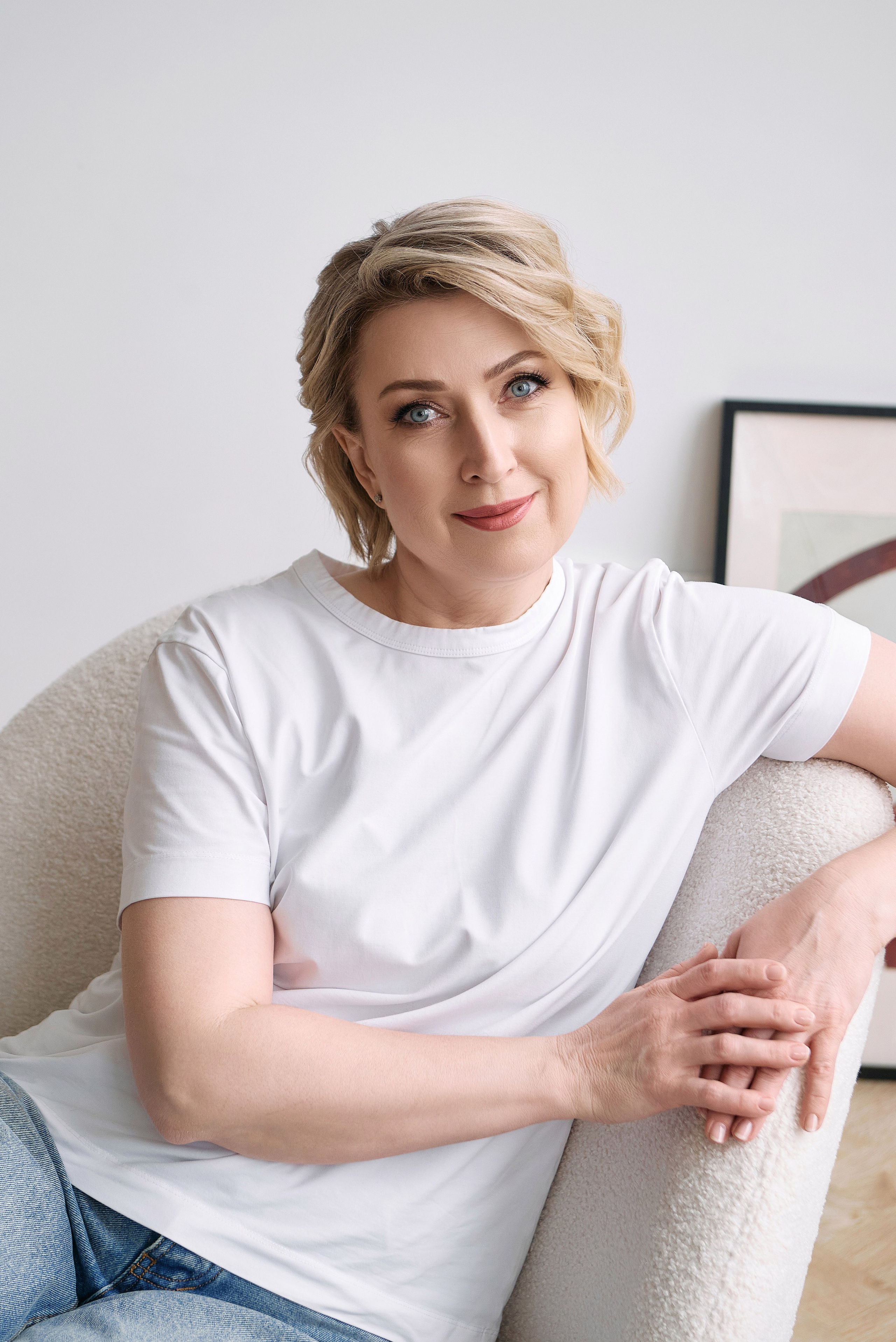 Женский портрет. Свадебный и семейный фотограф Петр Гатыло