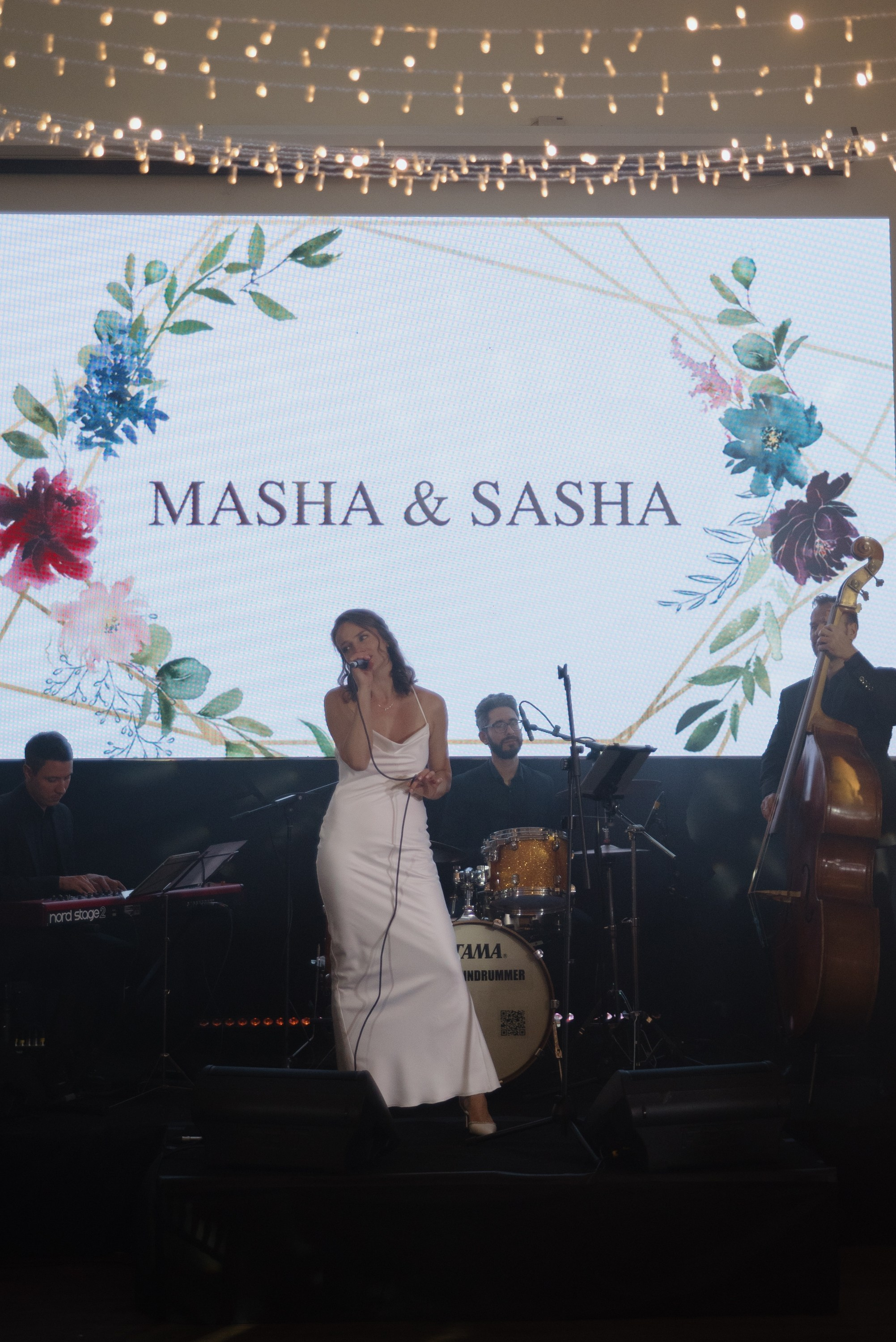 Александр и Мария. Анна Гончарова свадебный и репортажный фотограф в Москве