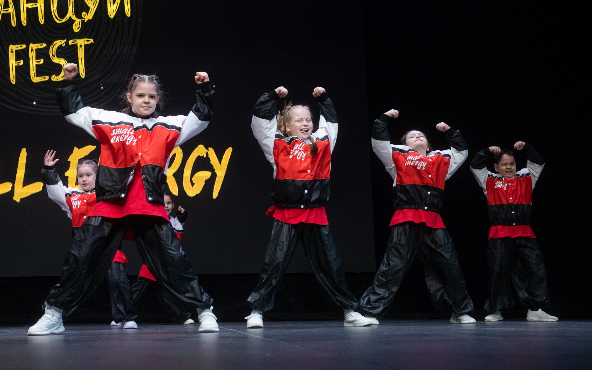 ИДИ ТАНЦУЙ. Репортажный фотограф в Казани Павел Серпокрылов