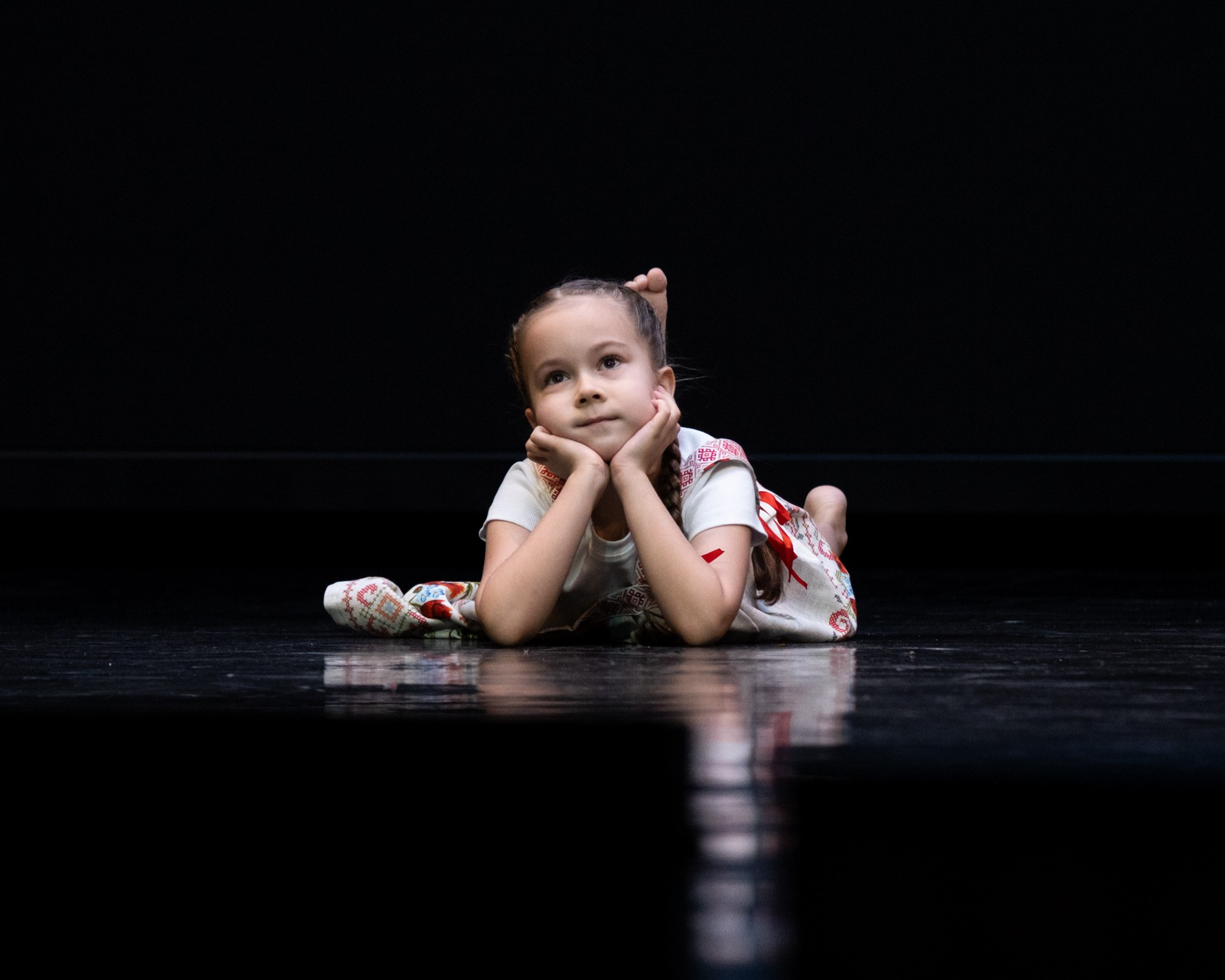 Конкурс солистов и балетмейстерских работ «Руки ногИ». Репортажный фотограф в Казани Павел Серпокрылов