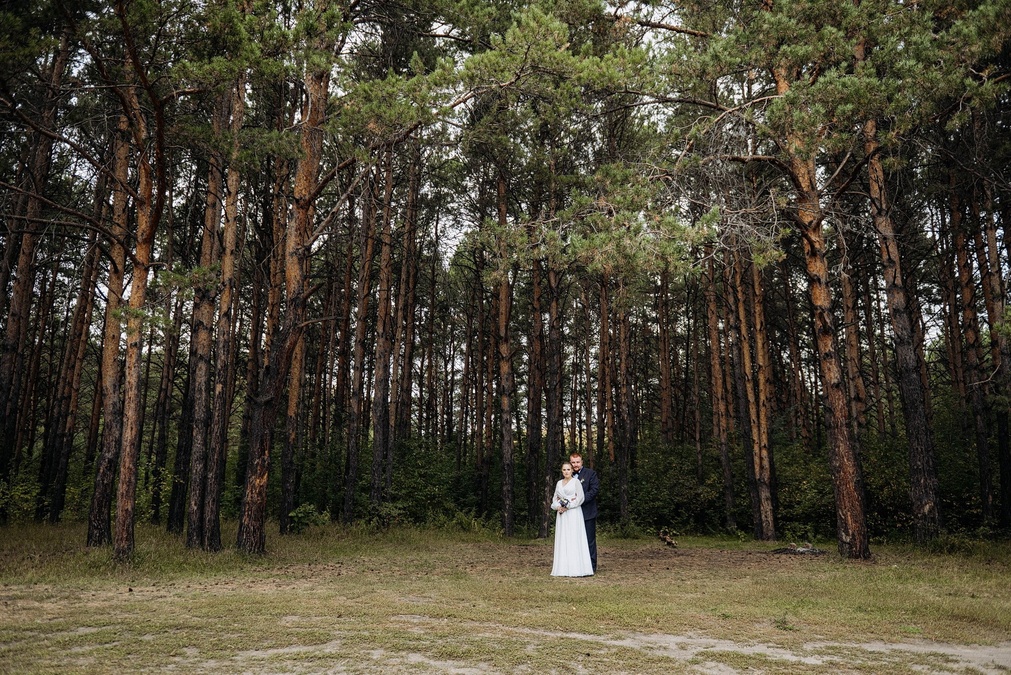 Свадебный и репортажный фотограф Никита Сницарев в Барнауле
