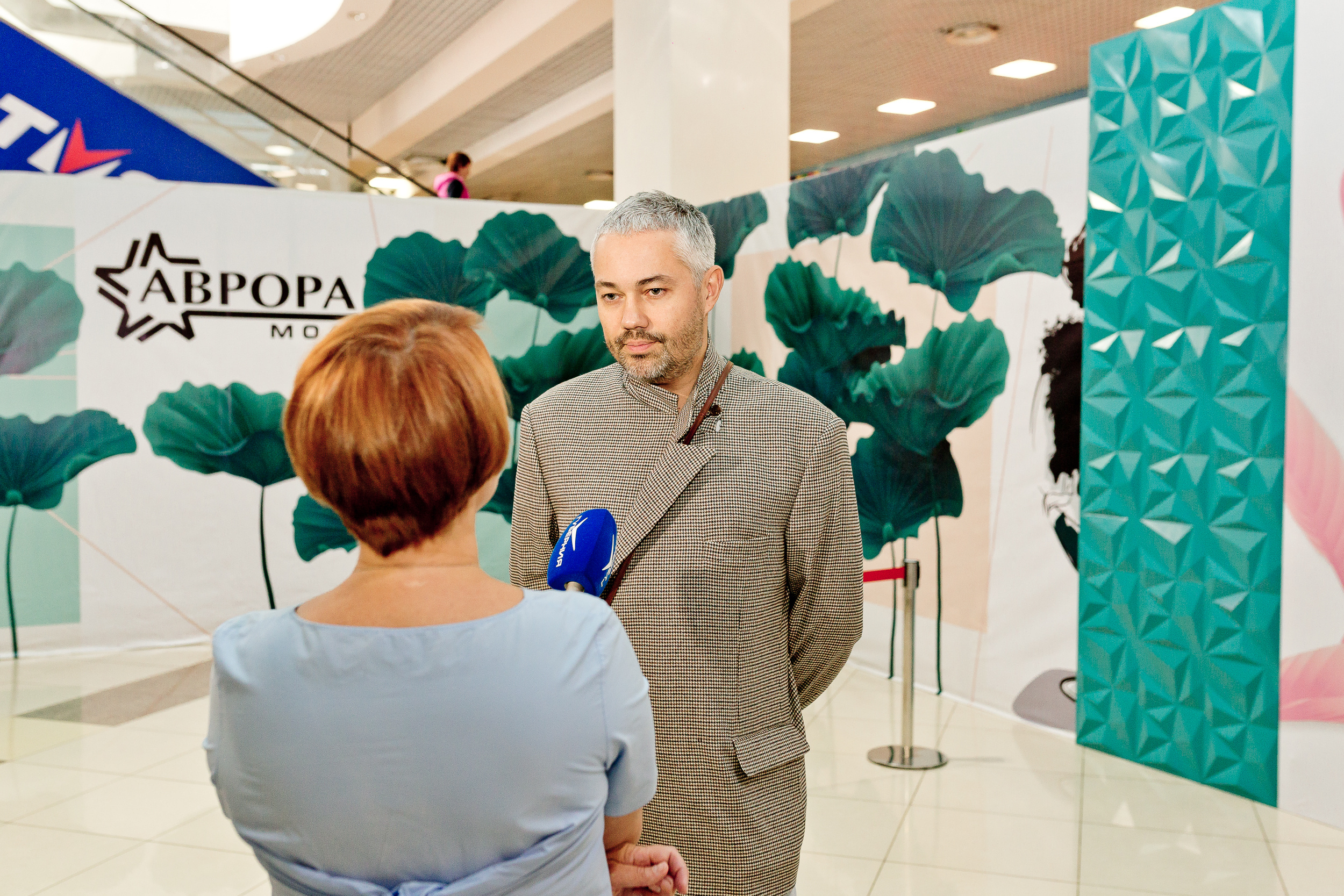 Репортажный фотограф в Самаре на мероприятие