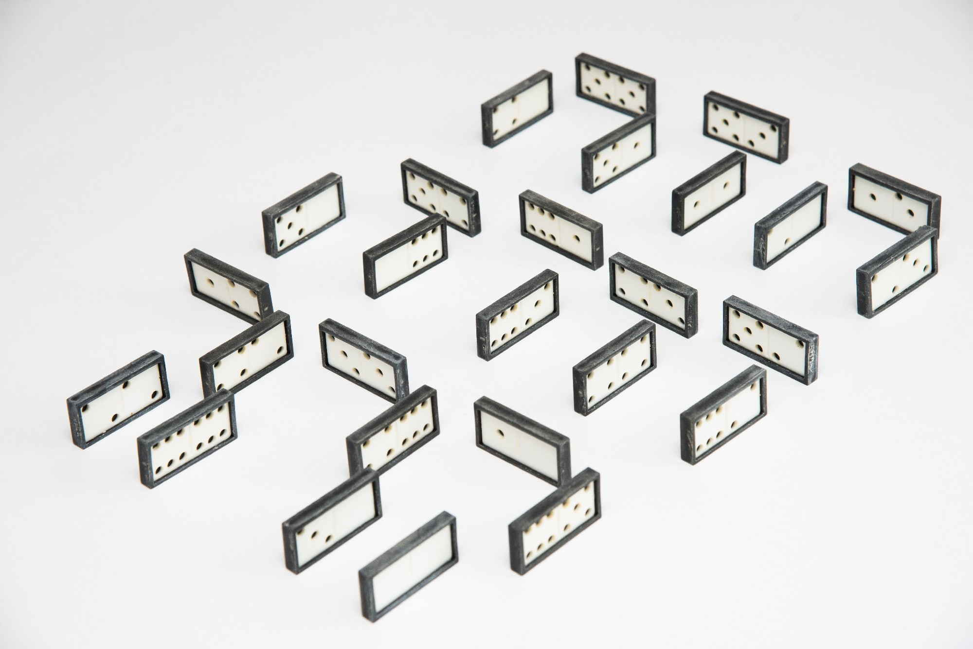 PANEL SPACE. Vlad Bulenkov