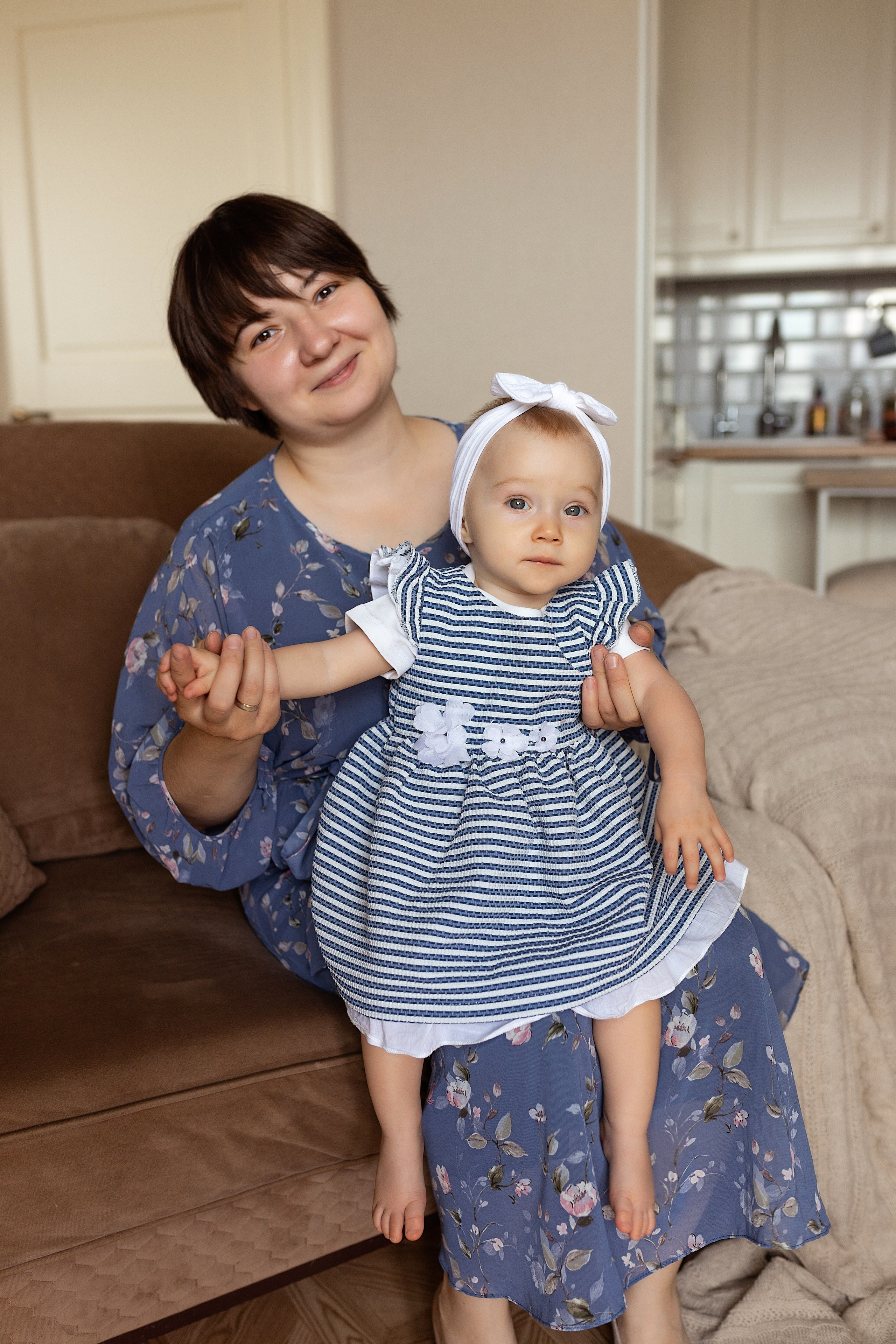 Годовасие у меня в студии. Фотограф в Железнодорожном и Балашихе