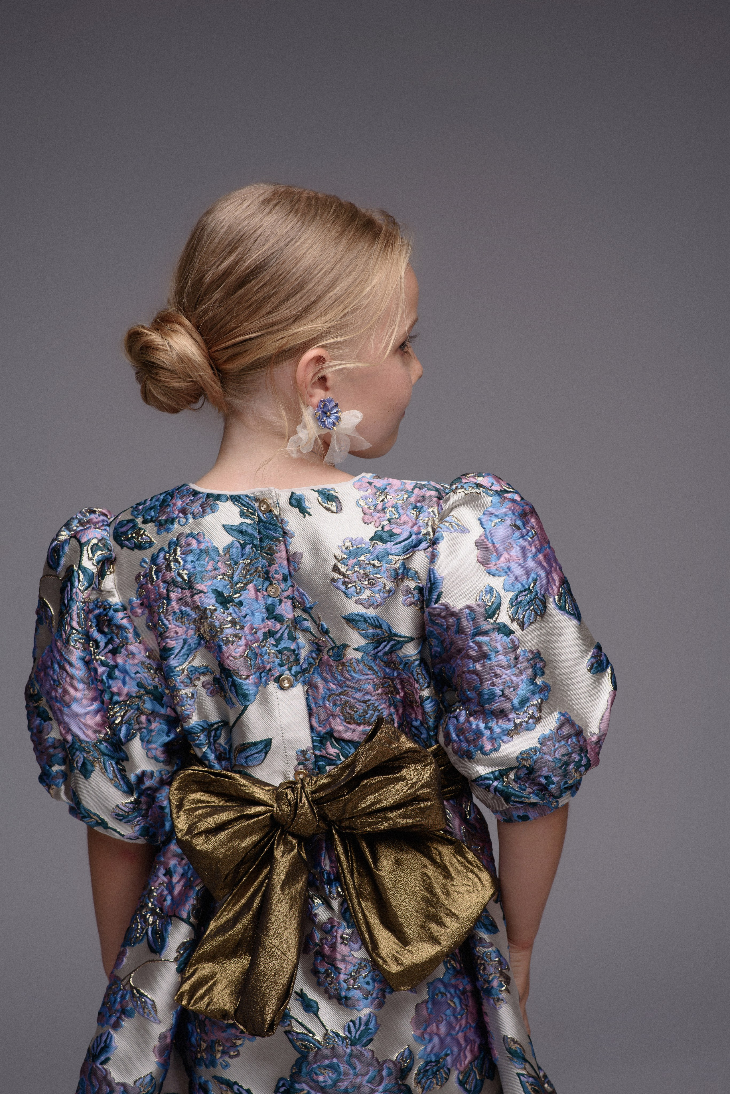 Мультибренд. Съёмки для брендов в Крыму / Стилист / Продюсер / Женя Мамай