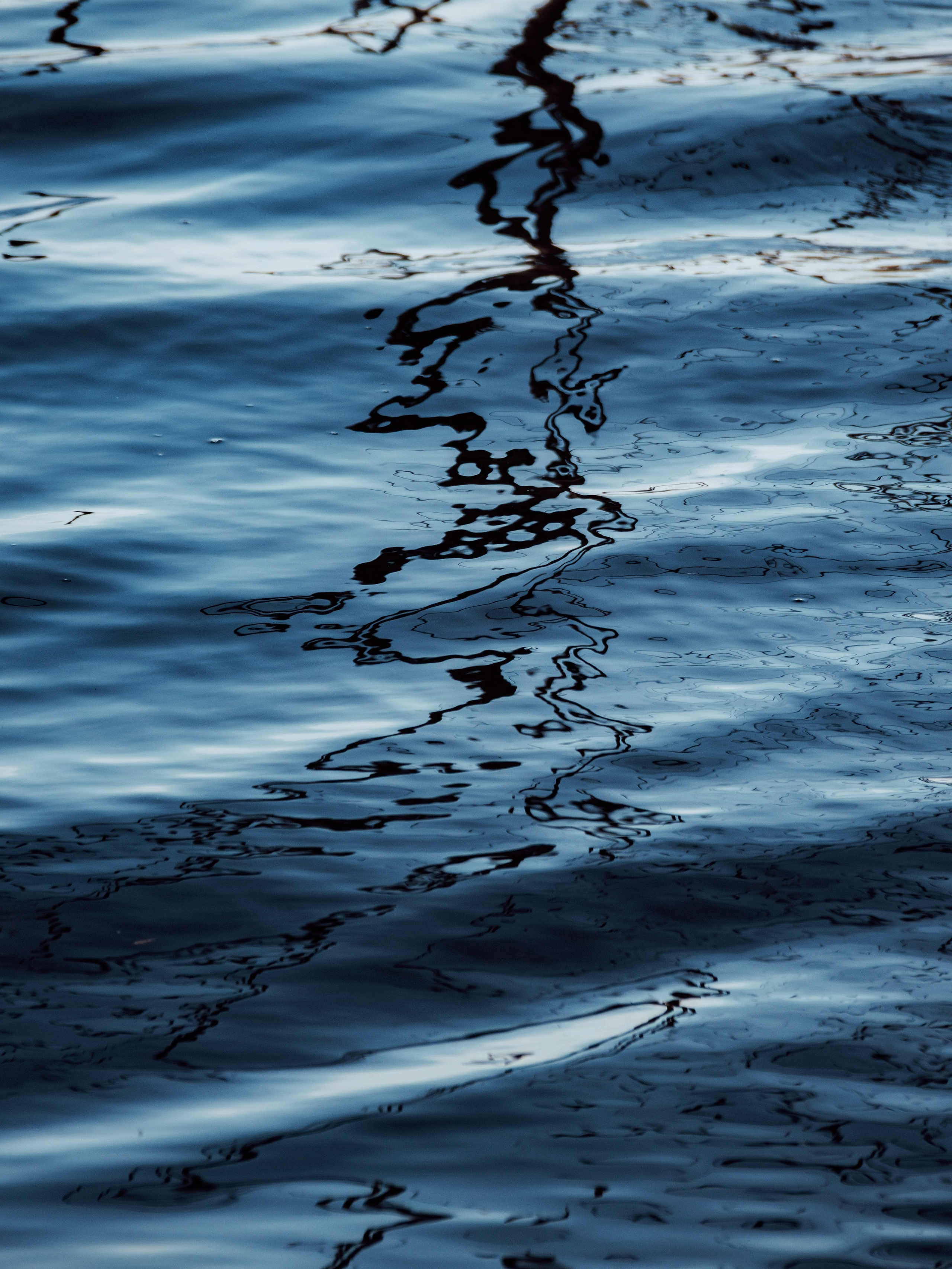 Танец света и воды. С любовью, фотохудожник