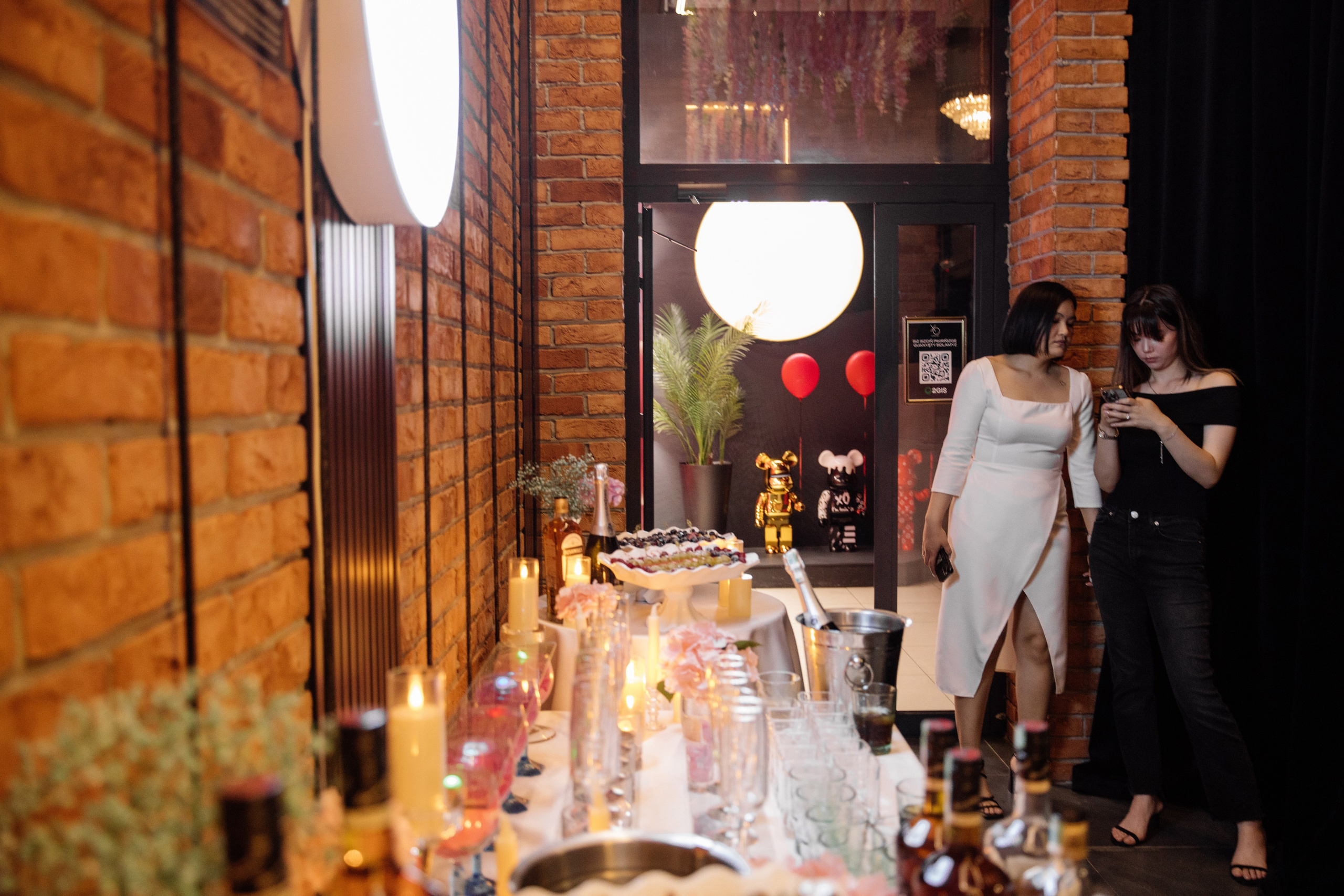 День Рождения XO — 1 ГОД | Lucaveros. Lounge Bar X.O