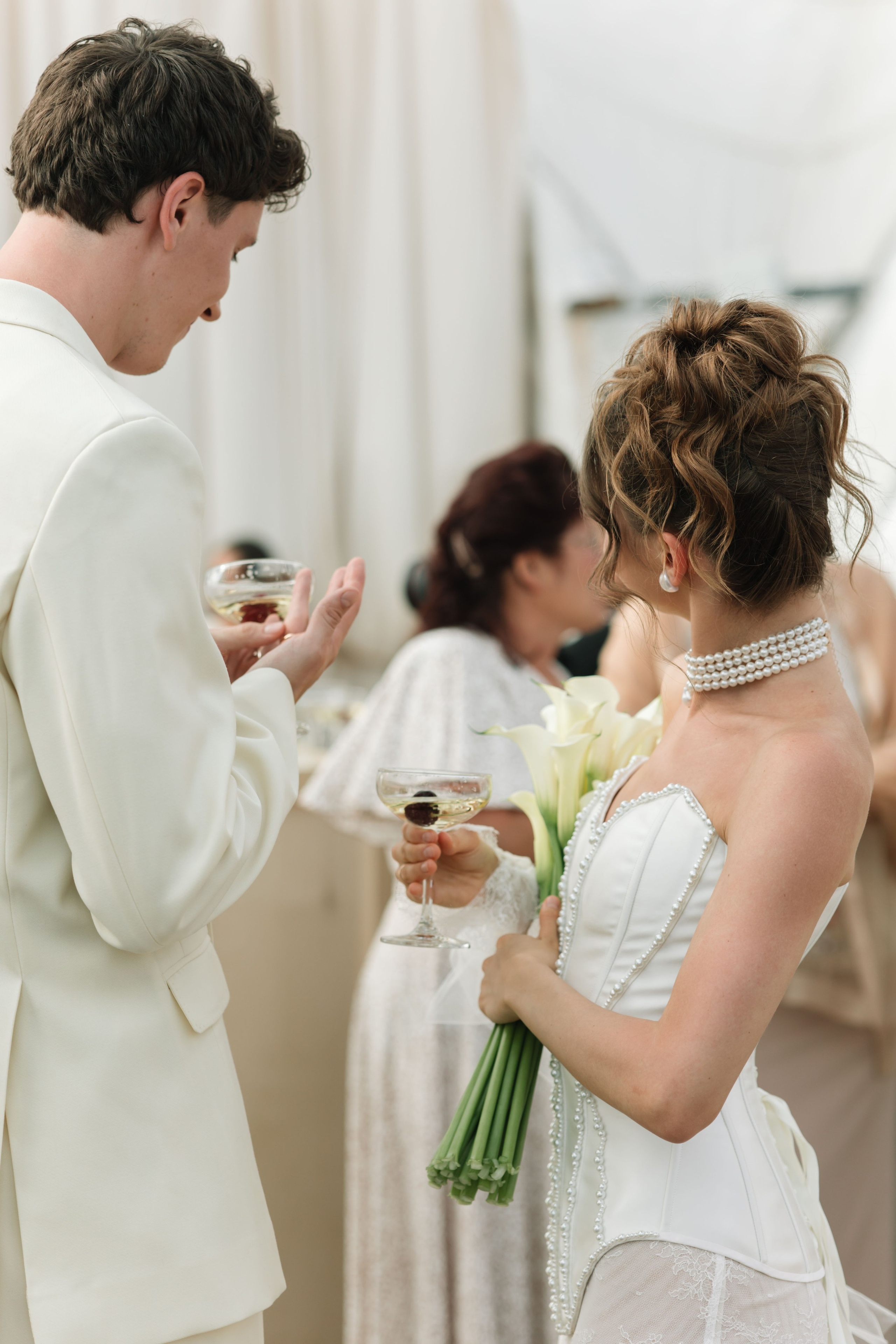 Вита и Саша. Свадебный и семейный фотограф в Перми Лилия Гатауллина