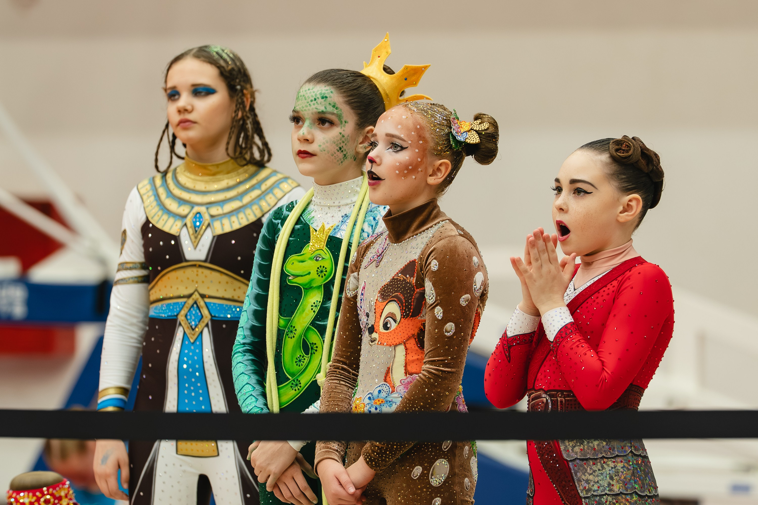 Весенний Кубок. Воробьева Ксения — Спортивный и танцевальный фотограф Новосибирск