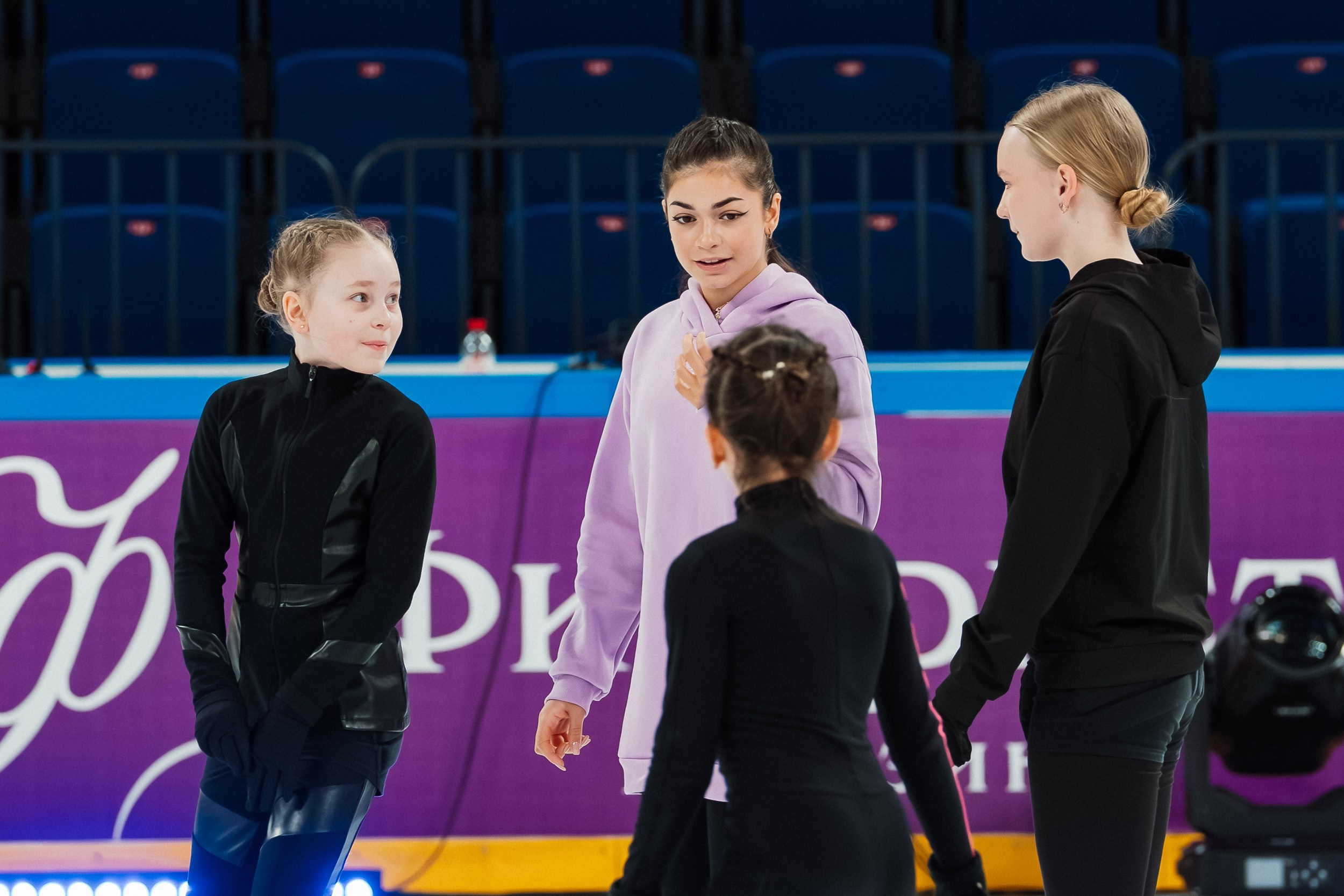 Мастер-класс Аделии Петросян в Новосибирске. Воробьева Ксения — Спортивный и танцевальный фотограф Новосибирск