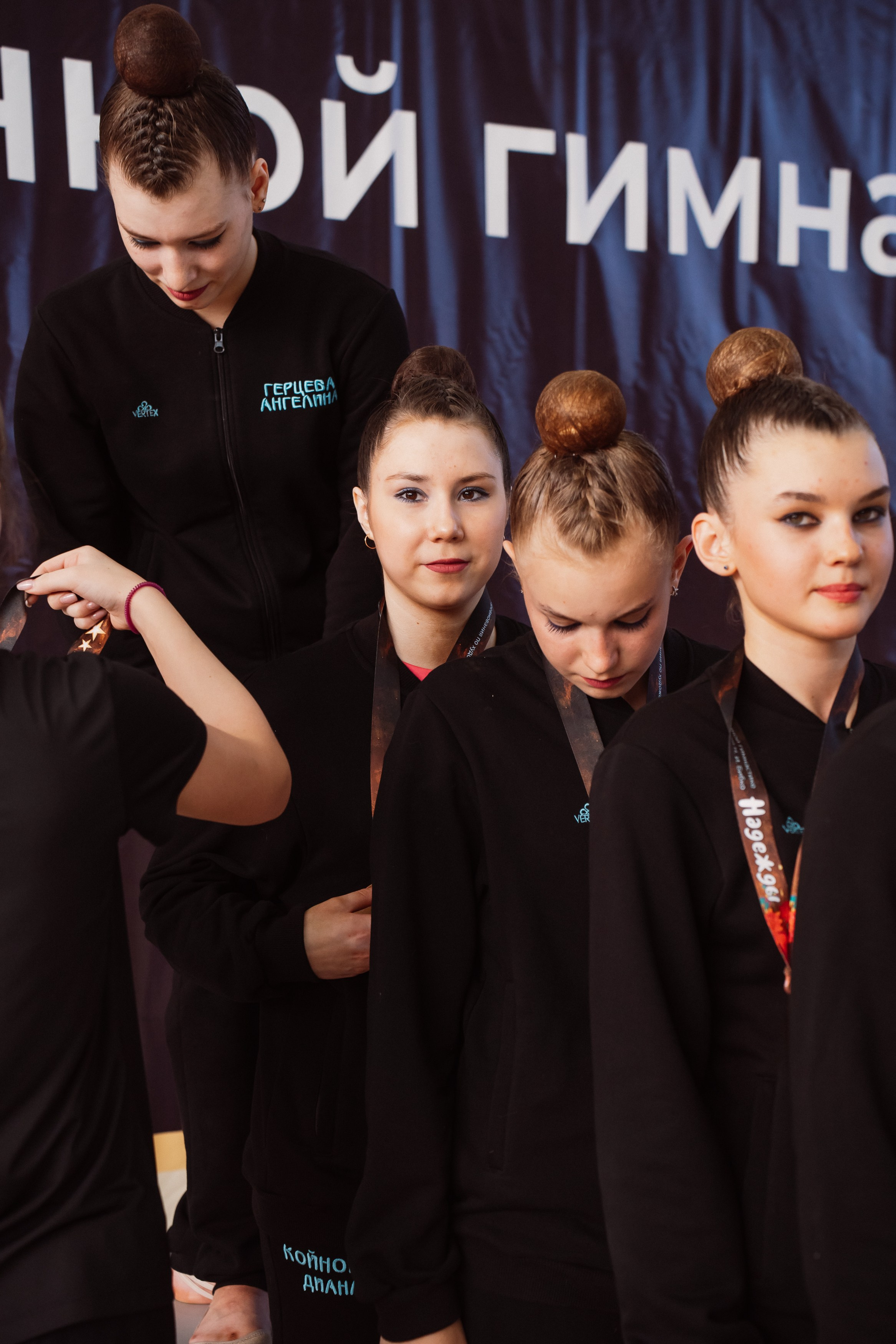 Надежды — День 1. Воробьева Ксения — Спортивный и танцевальный фотограф Новосибирск