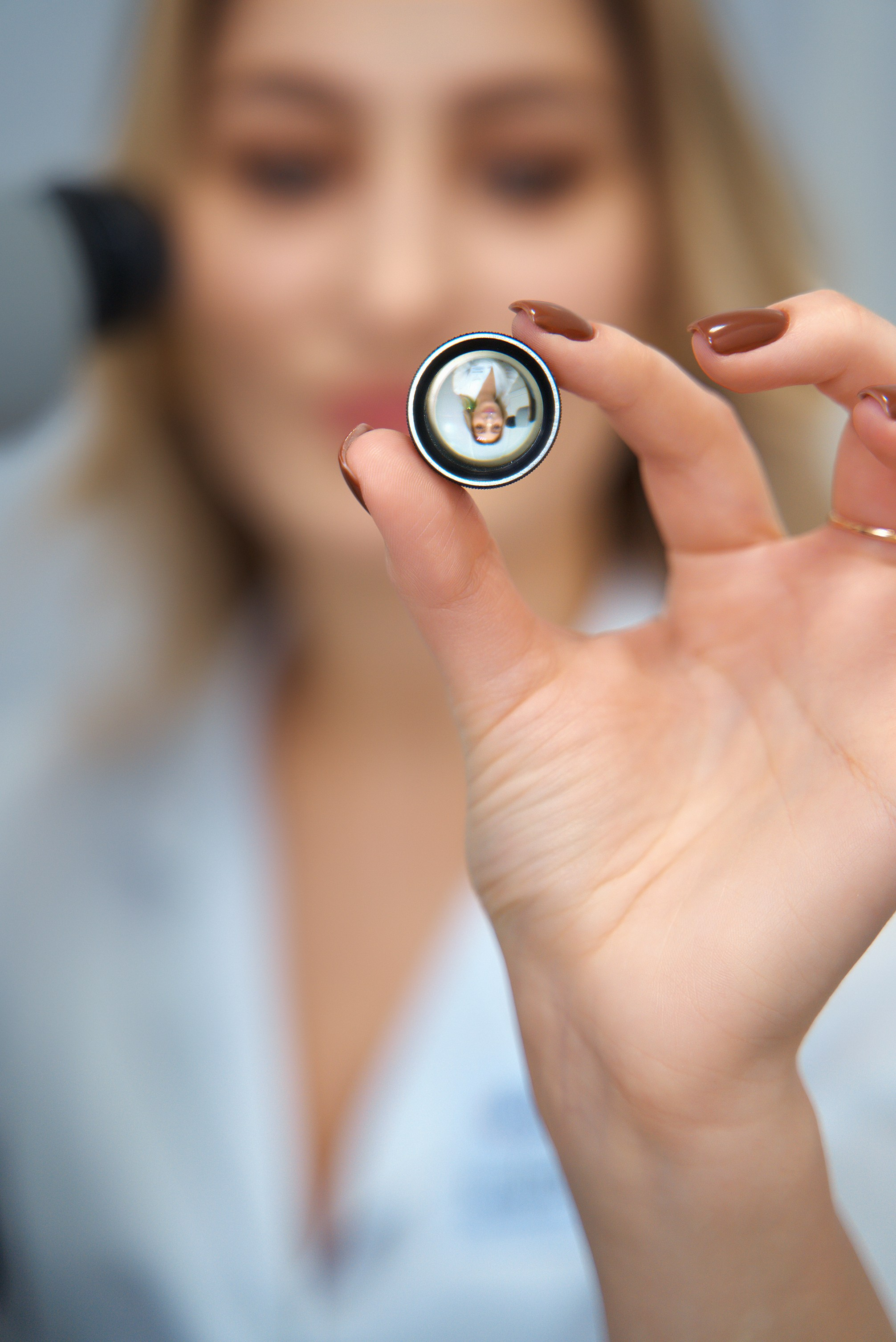 👁✨ Команда, которой вы доверяете зрение!. Фотографы из солнечного Краснодара Вадим и Надежда Митус