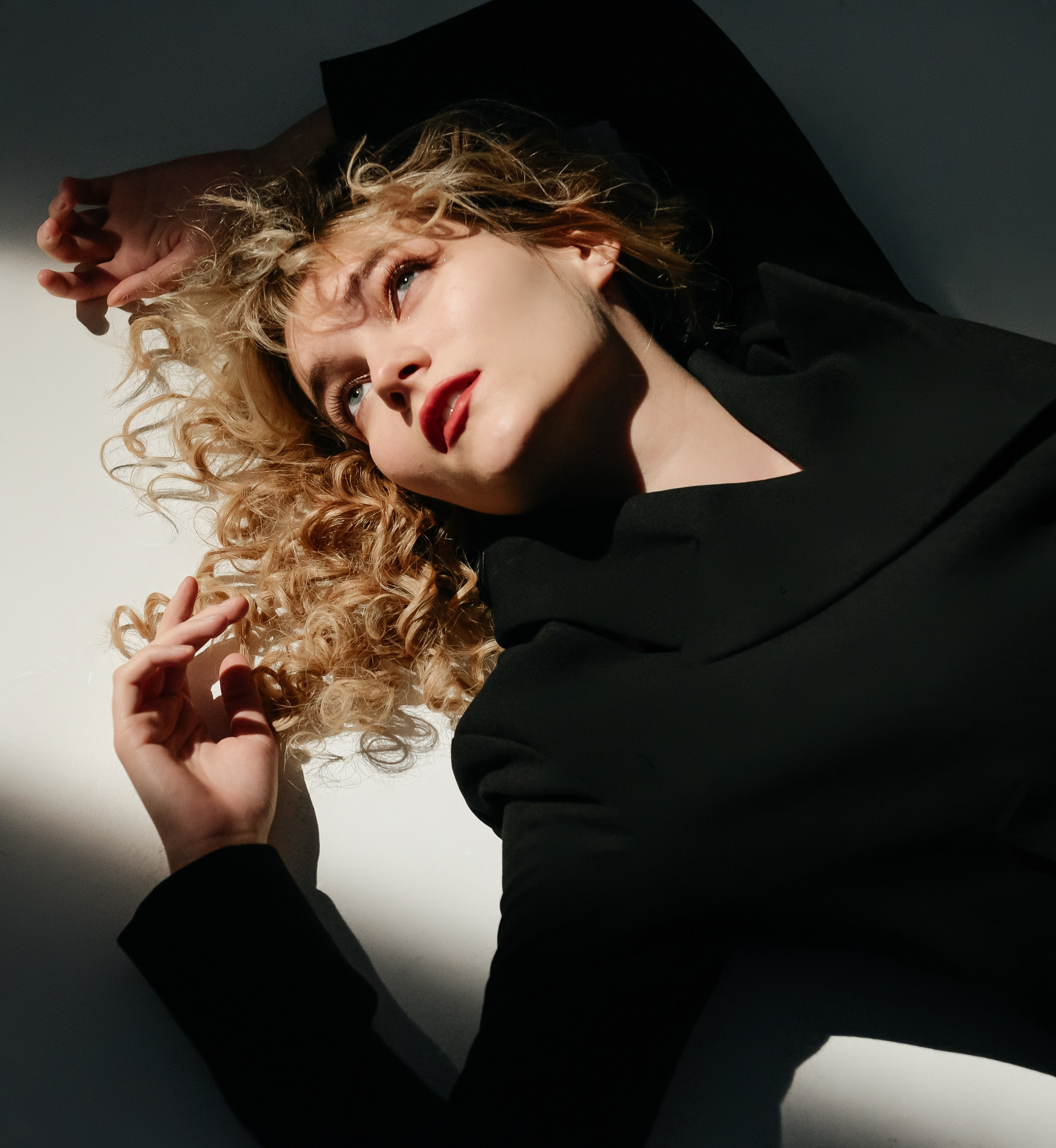 Контент для бизнеса и социальных сетей, индивидуальная съёмка в Москве