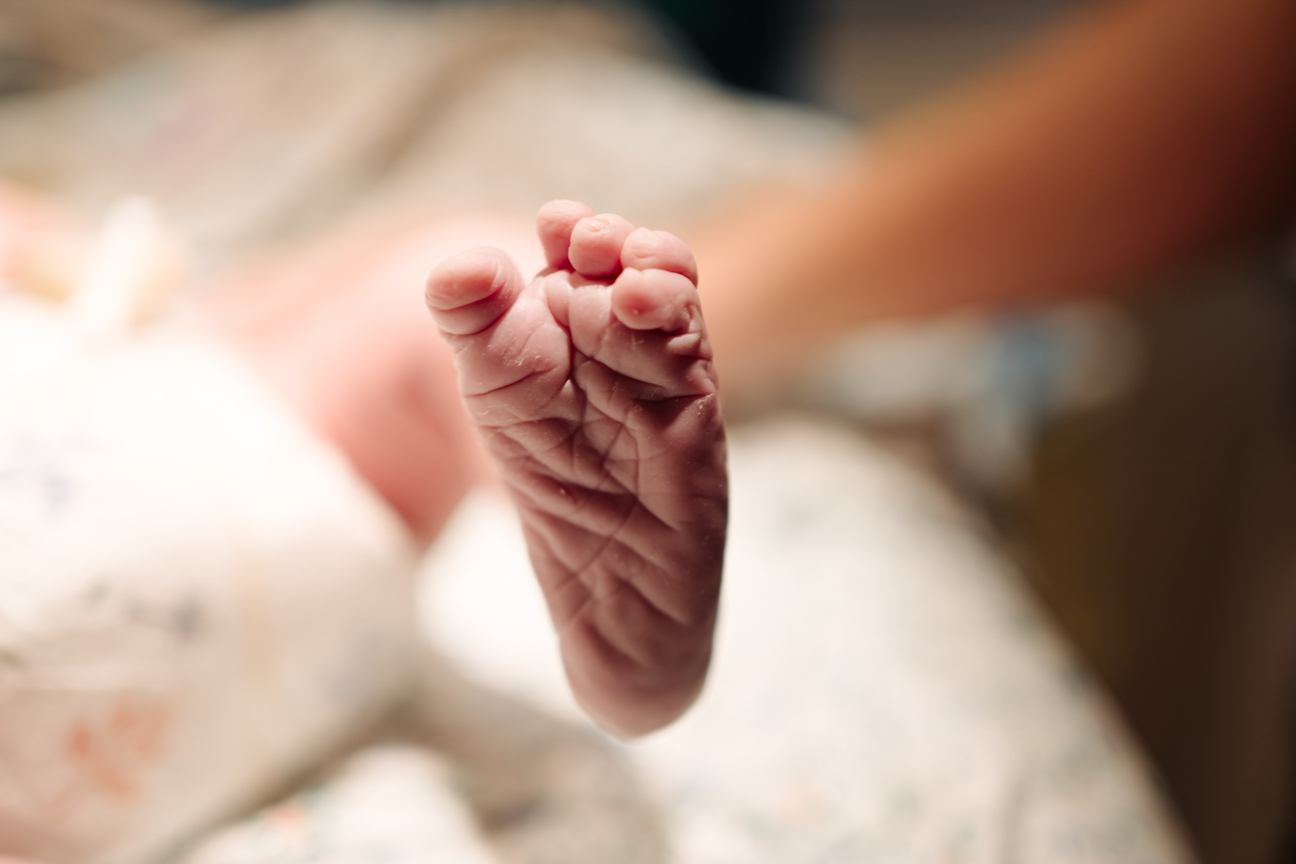 Фотограф и видеограф на роды в Москве Подшивалова Полина