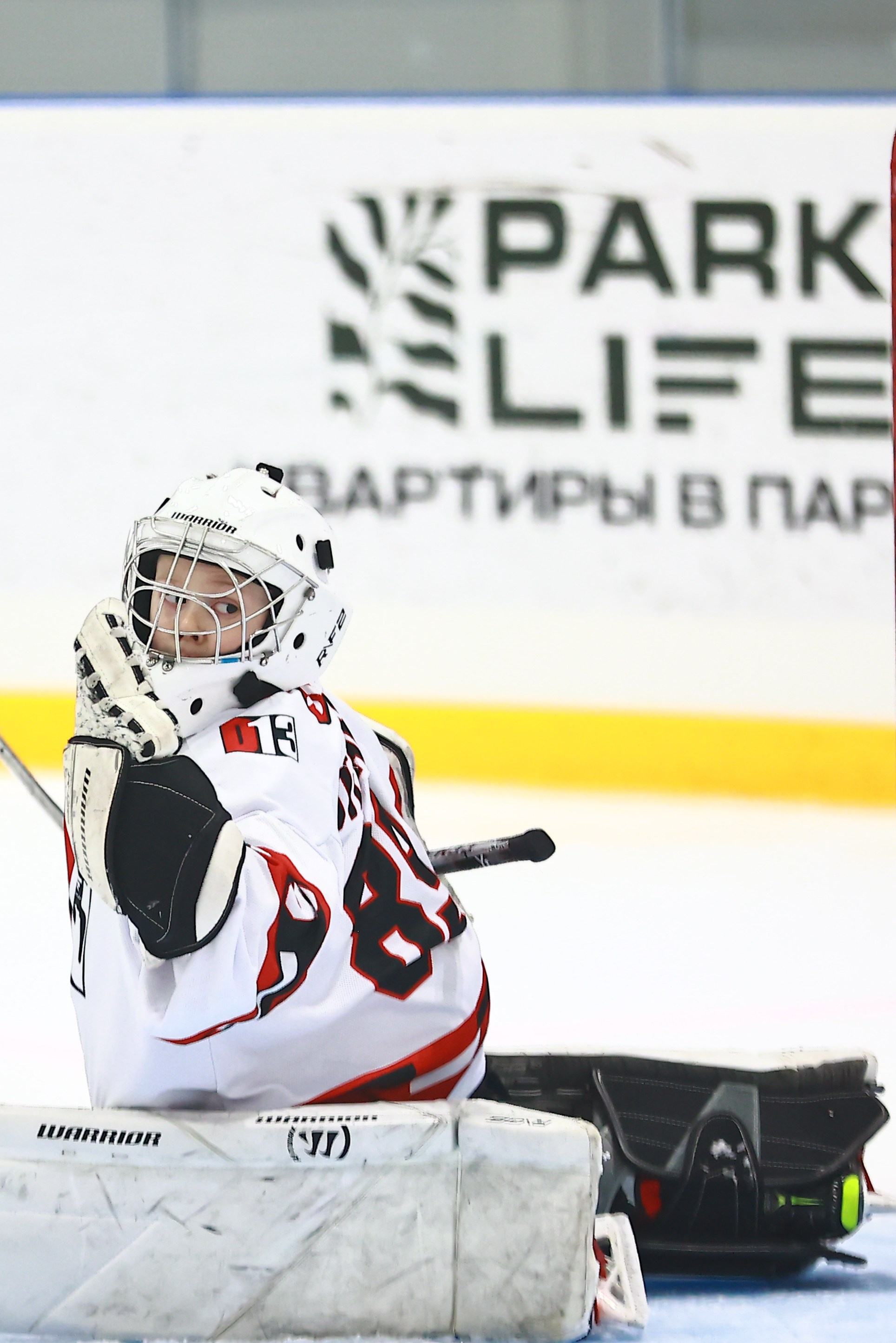 РЕПОРТАЖ. Спортивный и семейный фотограф в Екатеринбурге Ольга Горбунова меня
