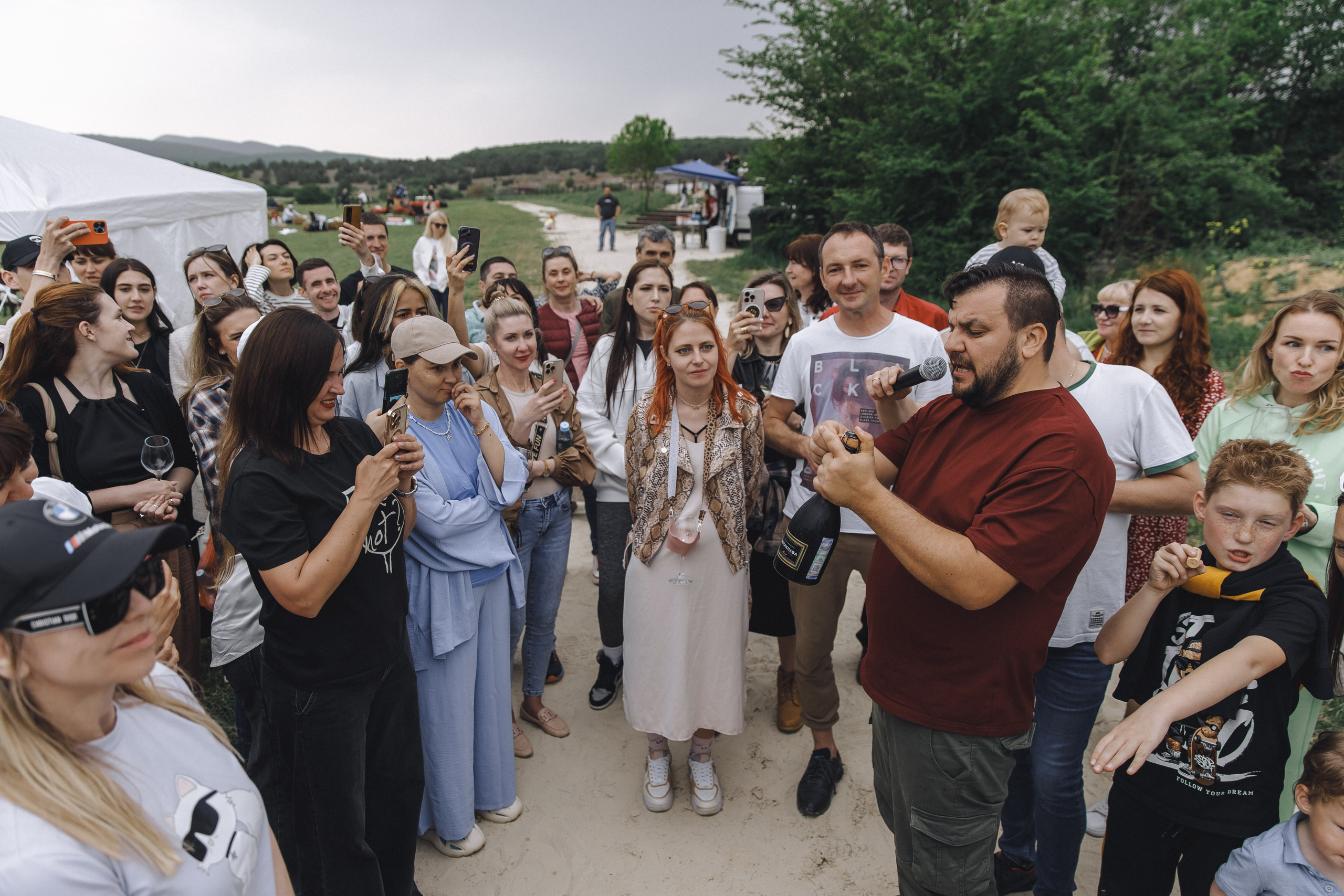 Фотосессия на мероприятия в Крыму и Севастополе: портфолио | Tanya She. Свадебный фотограф в Севастополе и Крыму| Tanya Sher