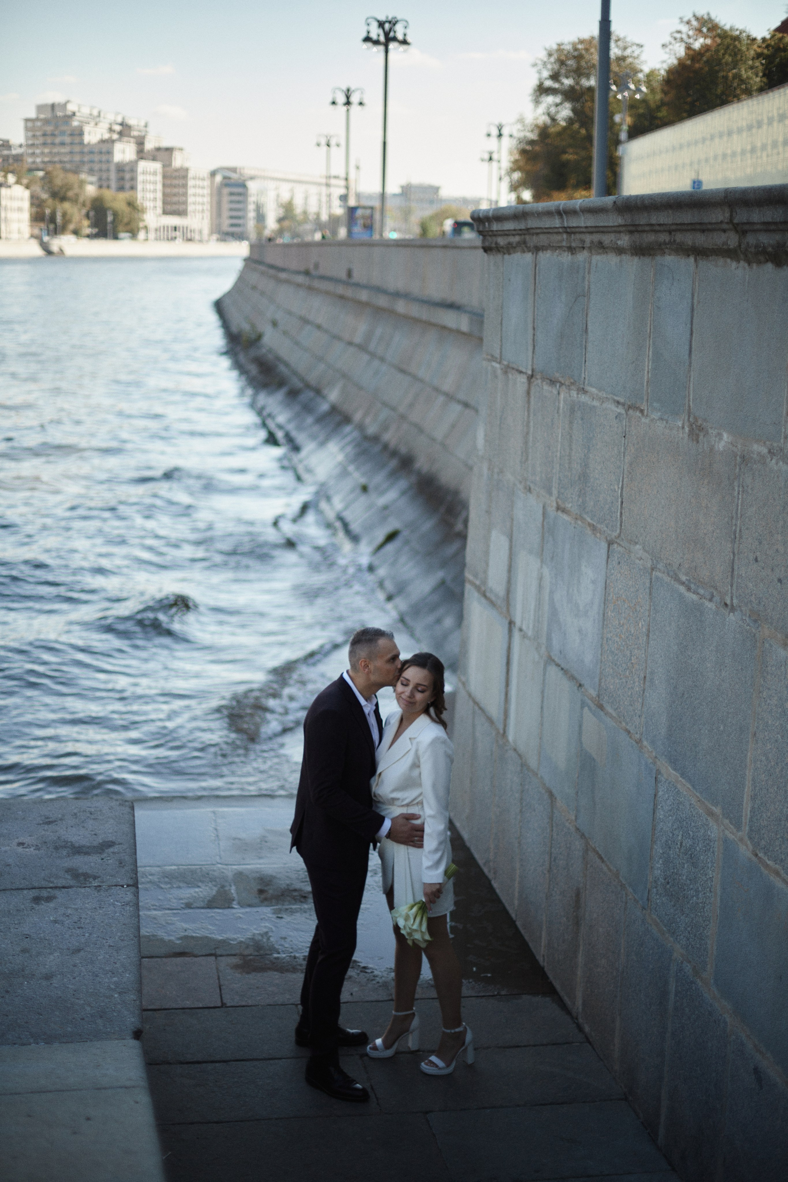 Анастасия & Иван. Фоттéтика / фотоагентство в москве / фотограф москва