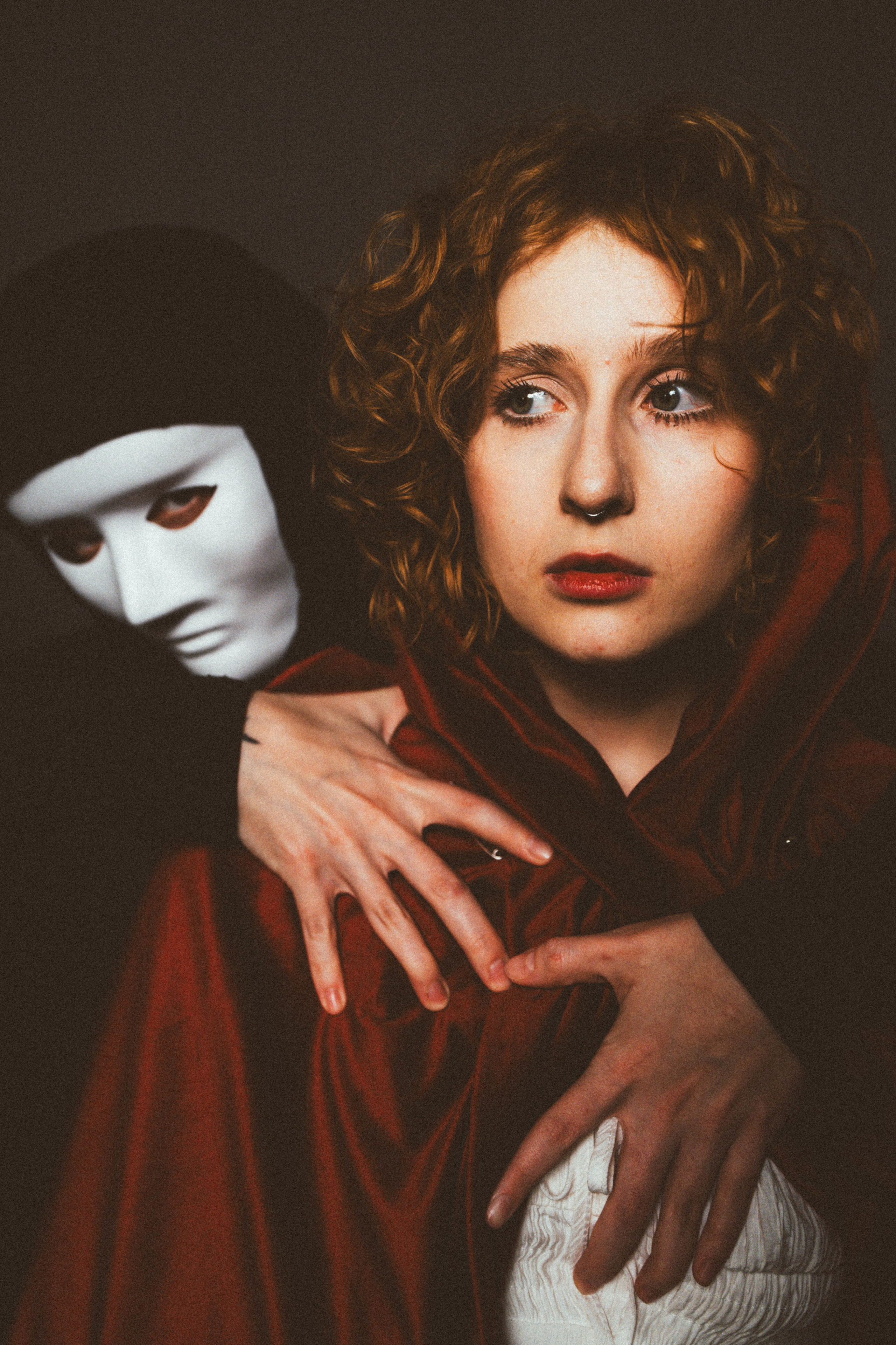 Фотограф Сергей Наумов в Москве и Петербурге