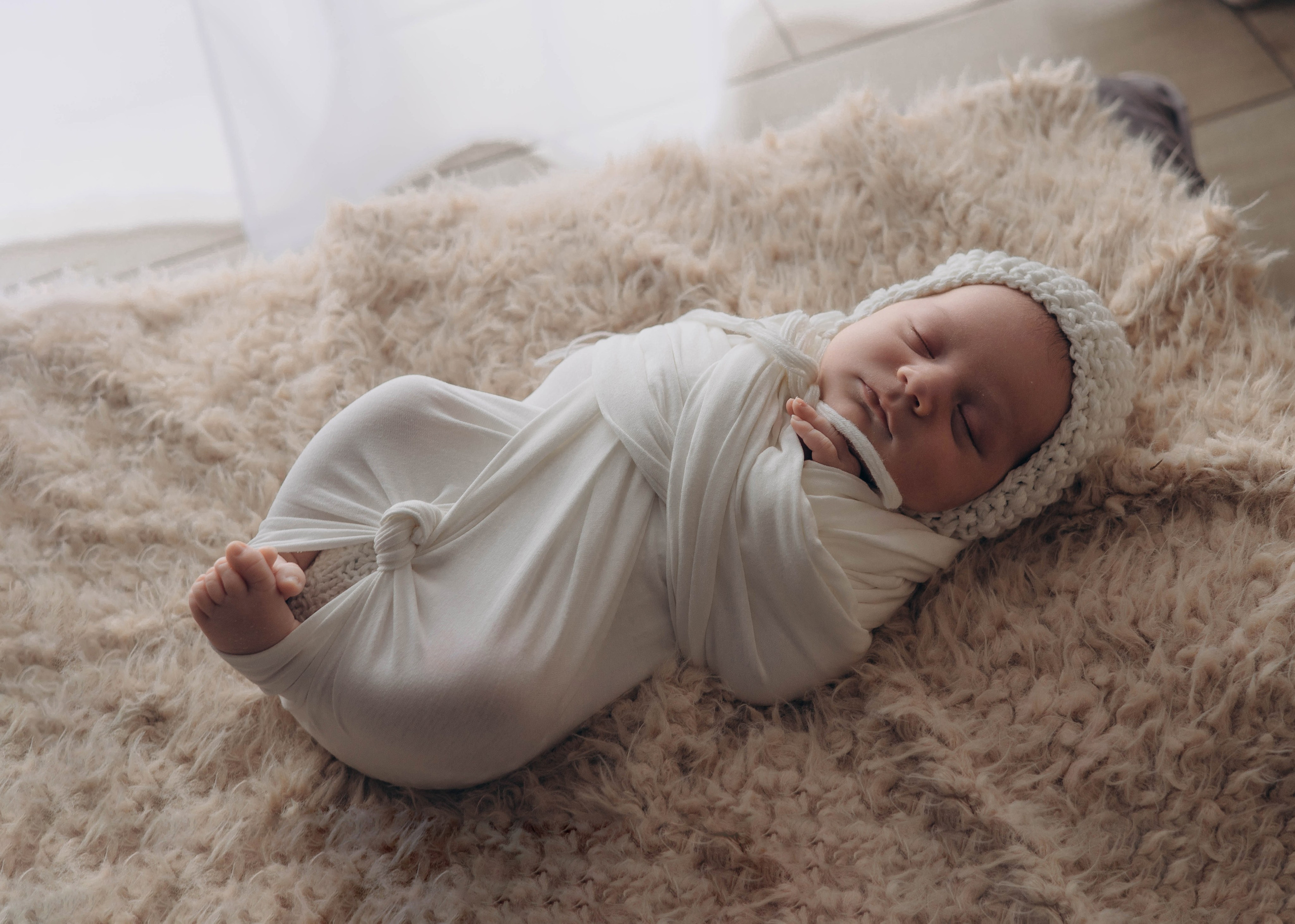 Подарочный сертификат. Фотосессия новорожденных в Москве и Московской области