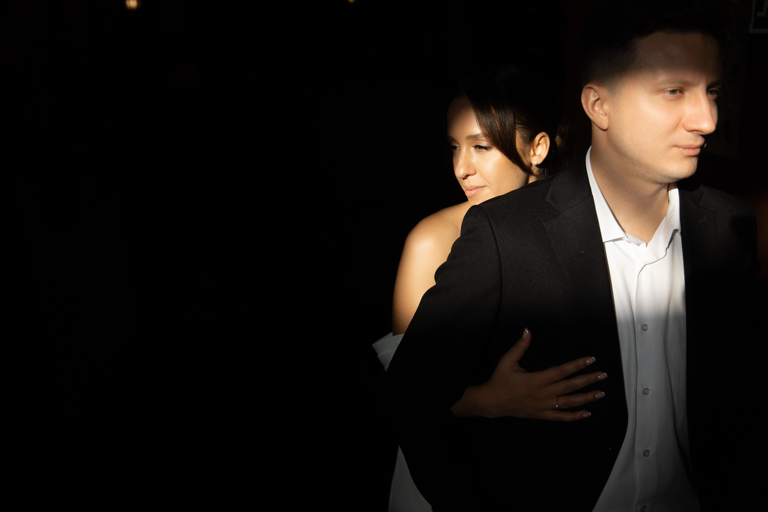 A&L. Фотограф в Новосибирске и Москве