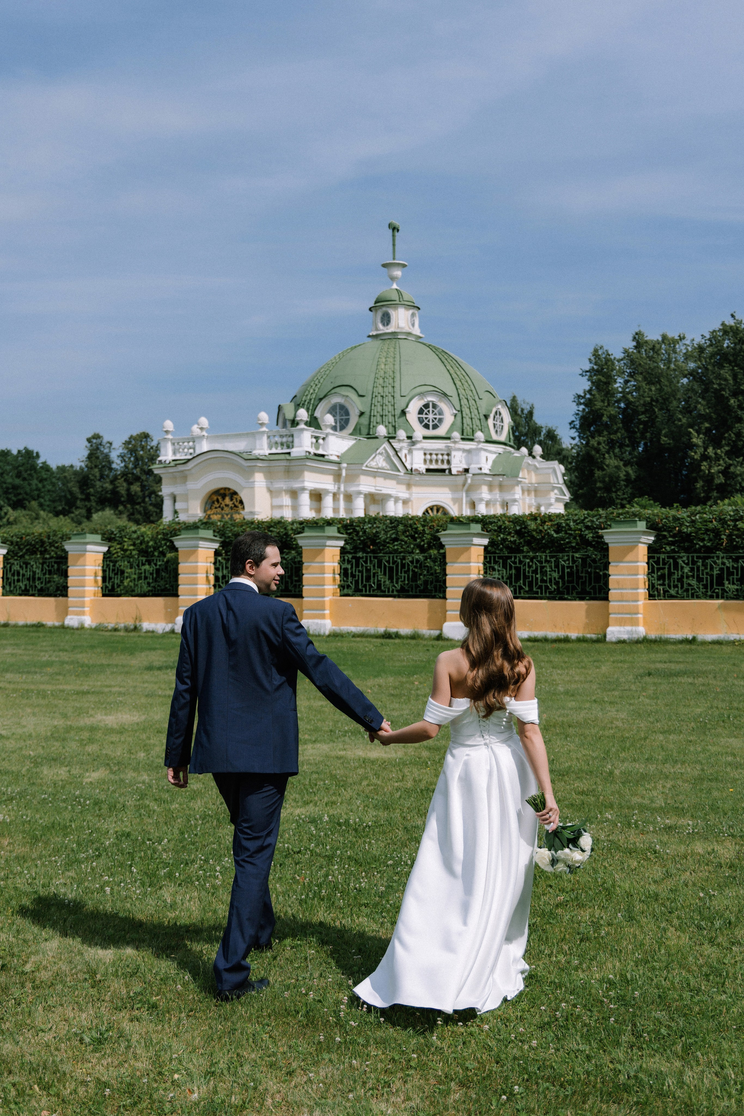 Свадебный фотограф и видеограф в Москве, Виктор Архилюк