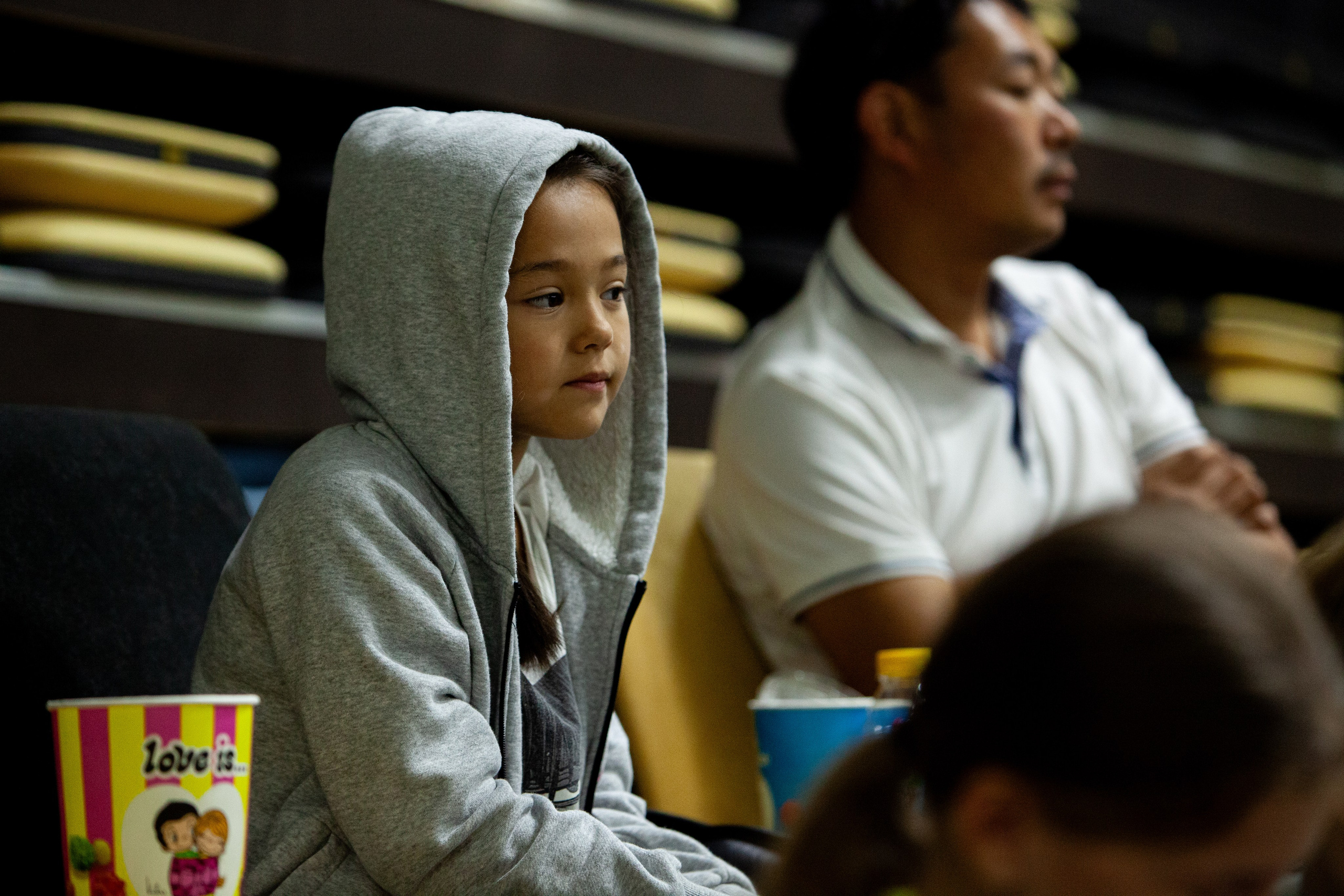 Один день из тура чемпионата России по волейболу. Кутузов Евгений Фотограф в Южно-Сахалинске