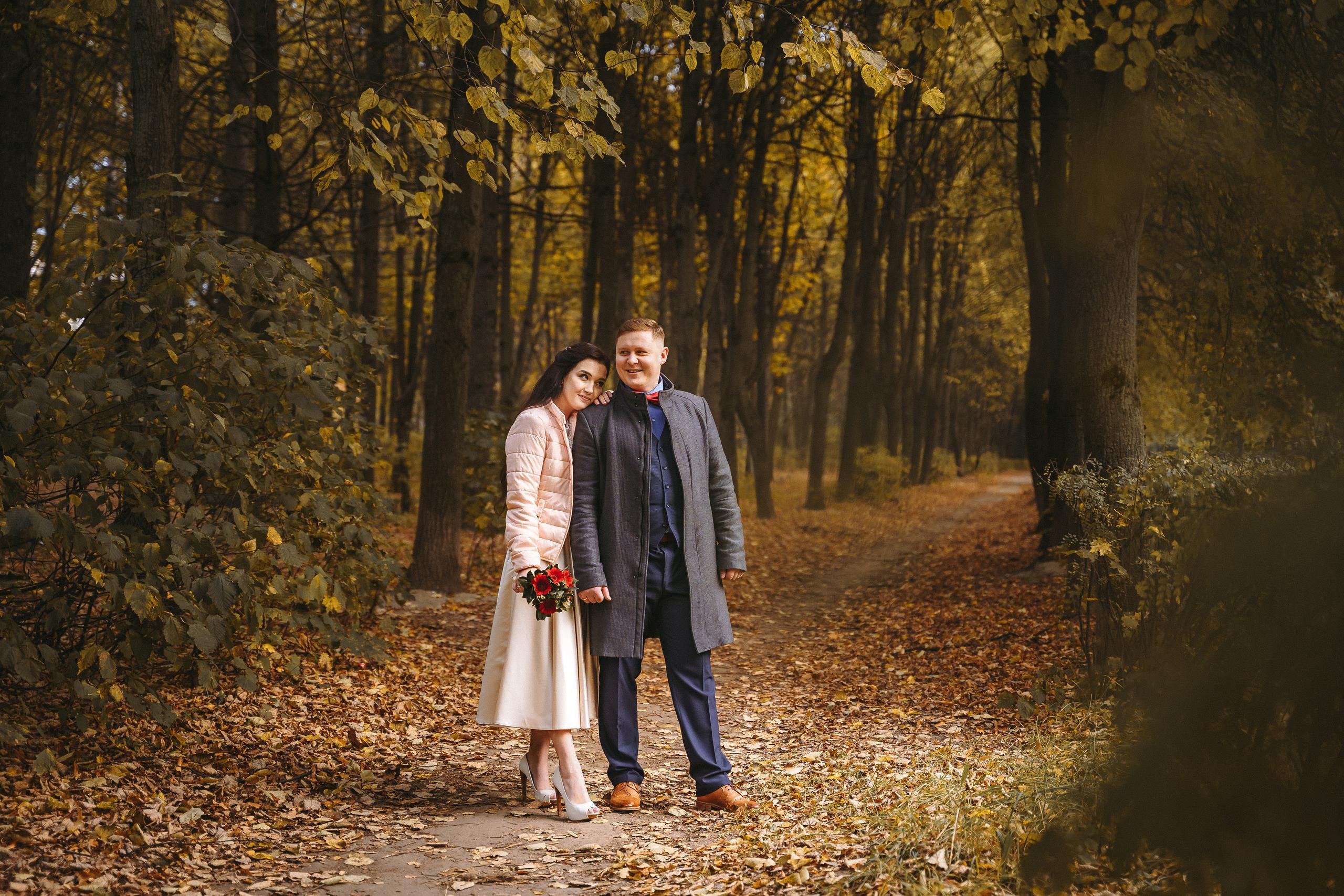 Красивые места для фотосессии в городе Королев Московской области