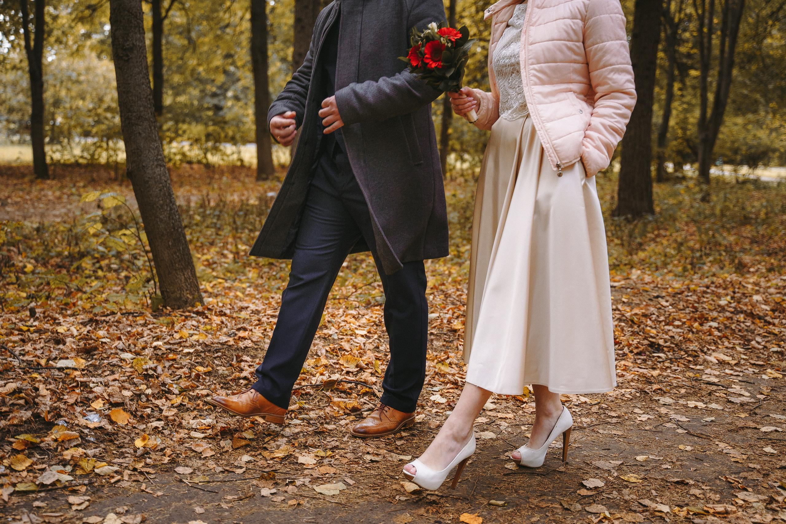 Красивые места для фотосессии в городе Королев Московской области