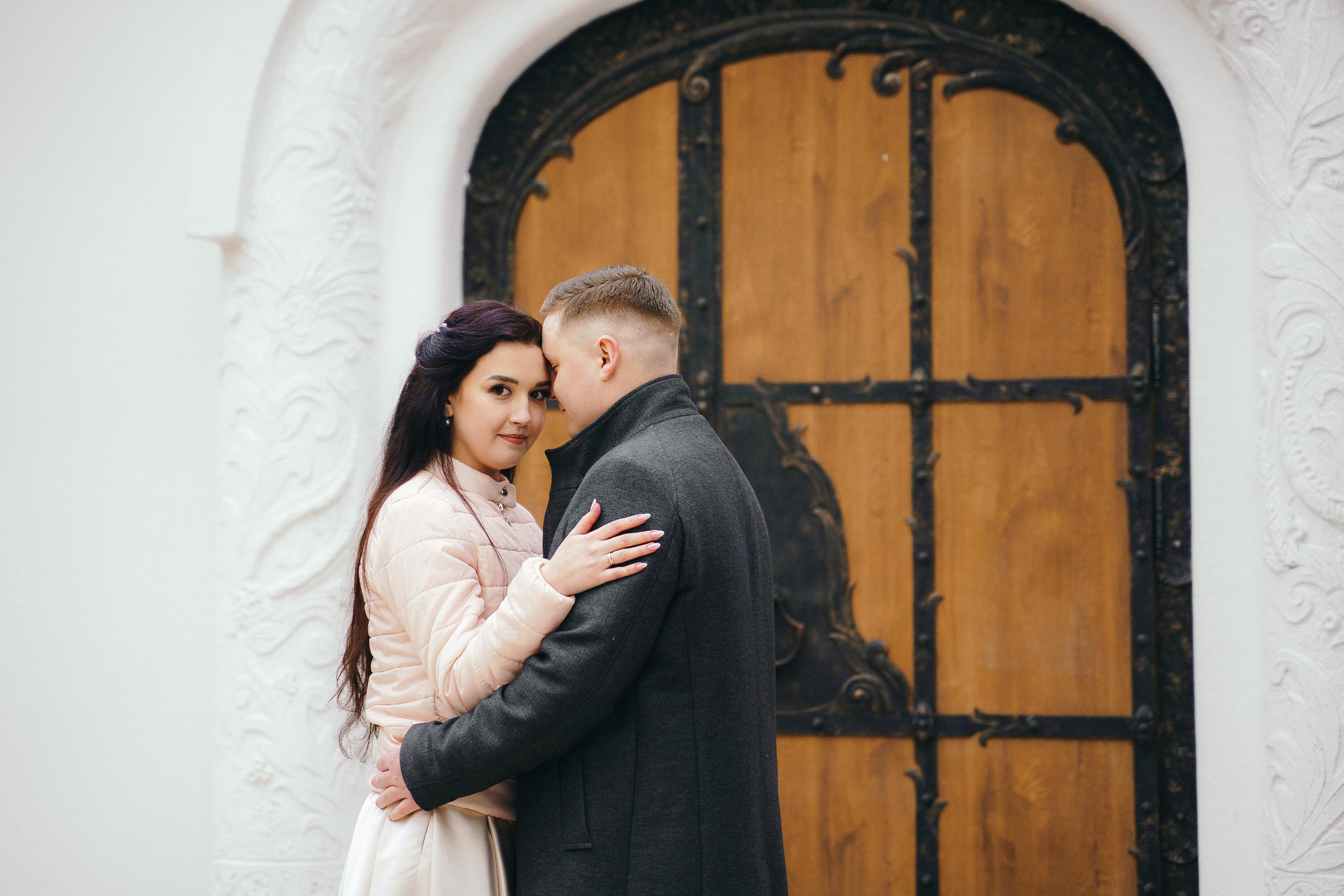 Красивые места для фотосессии в городе Королев Московской области