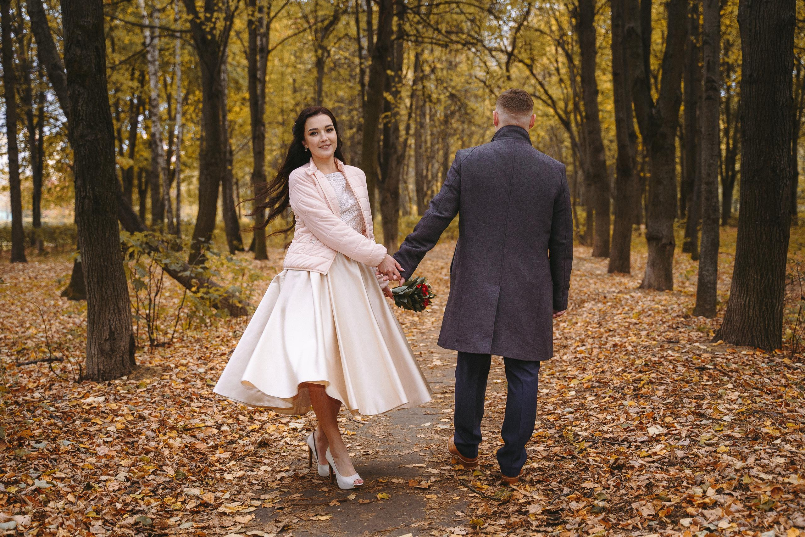 Красивые места для фотосессии в городе Королев Московской области