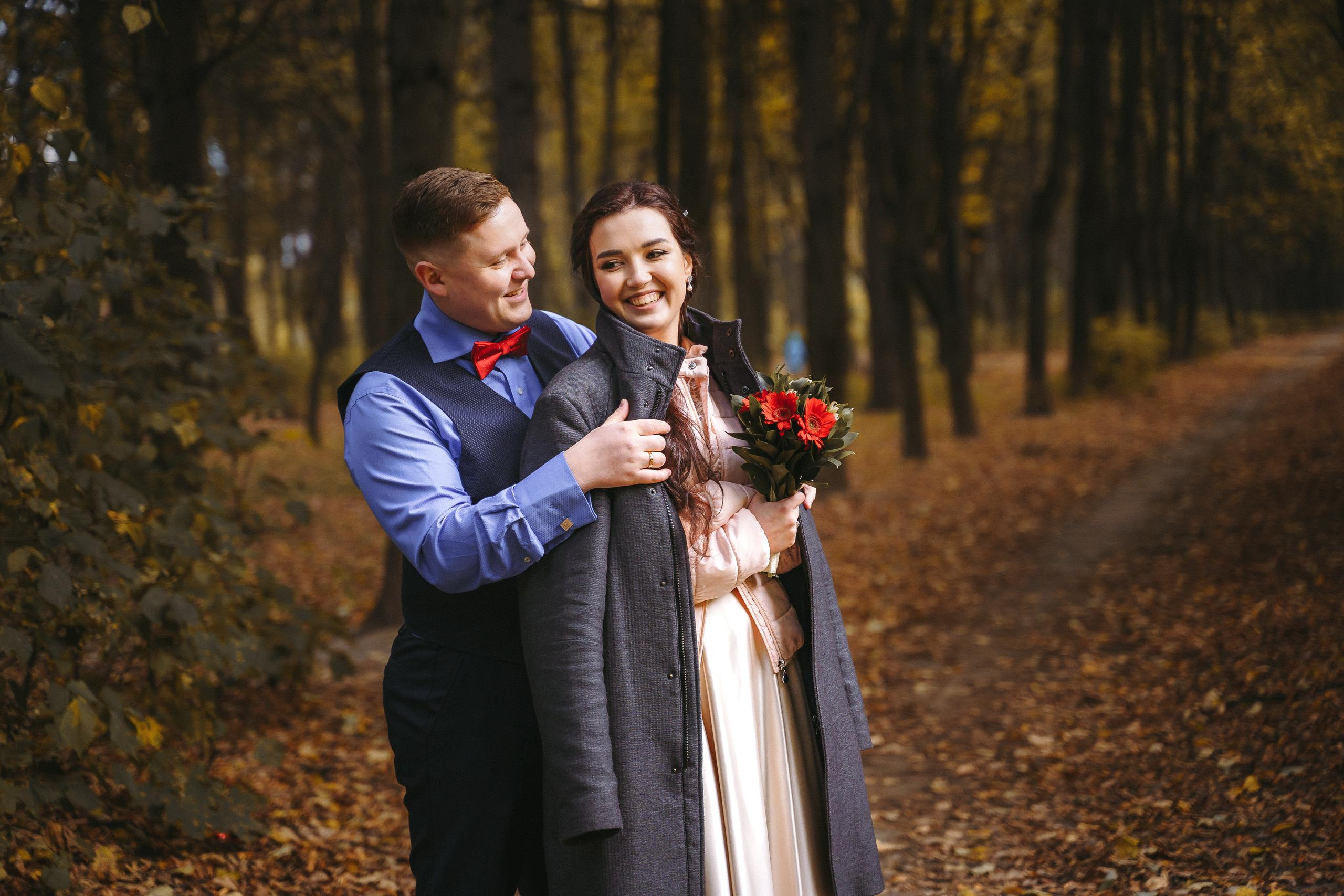 Красивые места для фотосессии в городе Королев Московской области