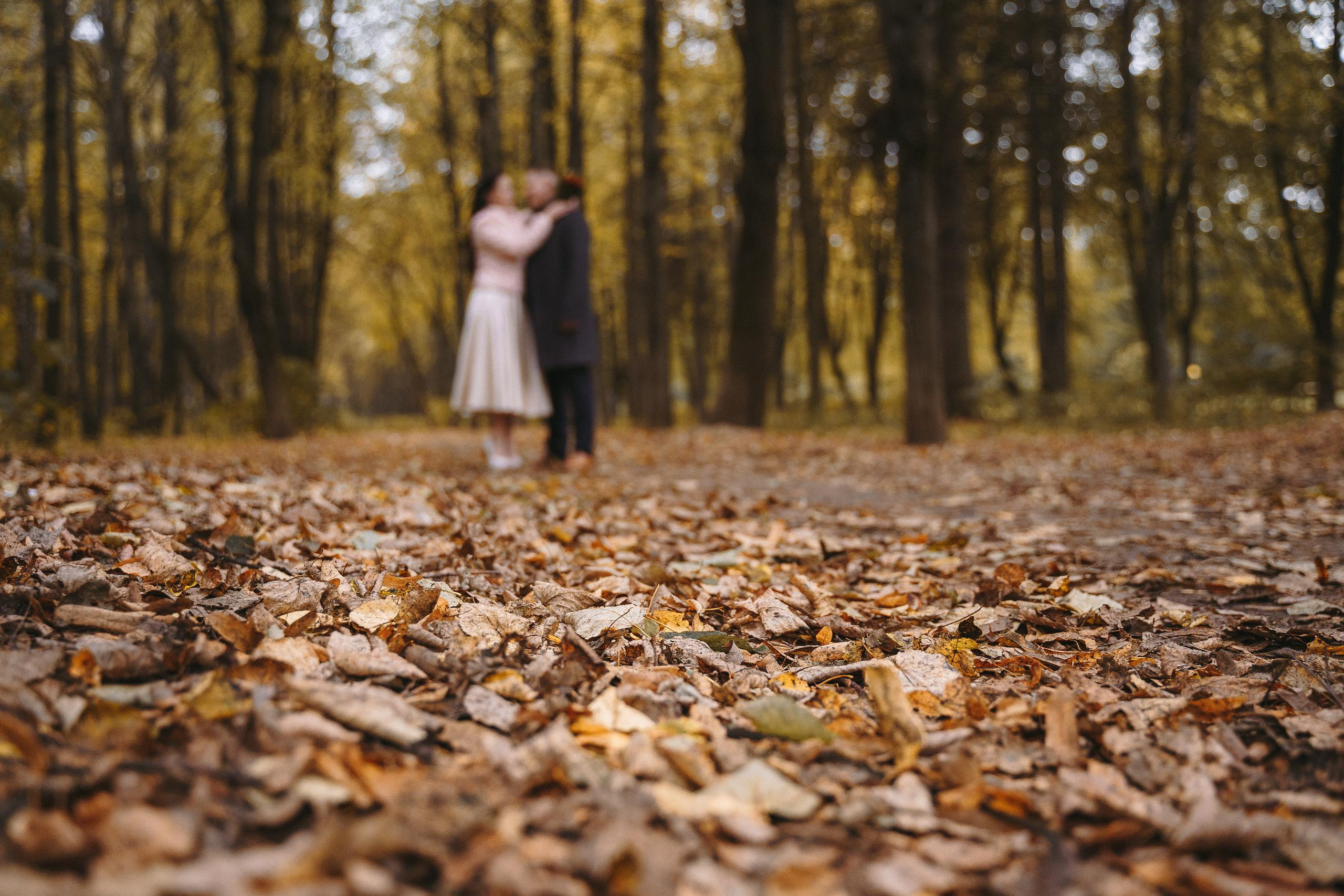 Красивые места для фотосессии в городе Королев Московской области