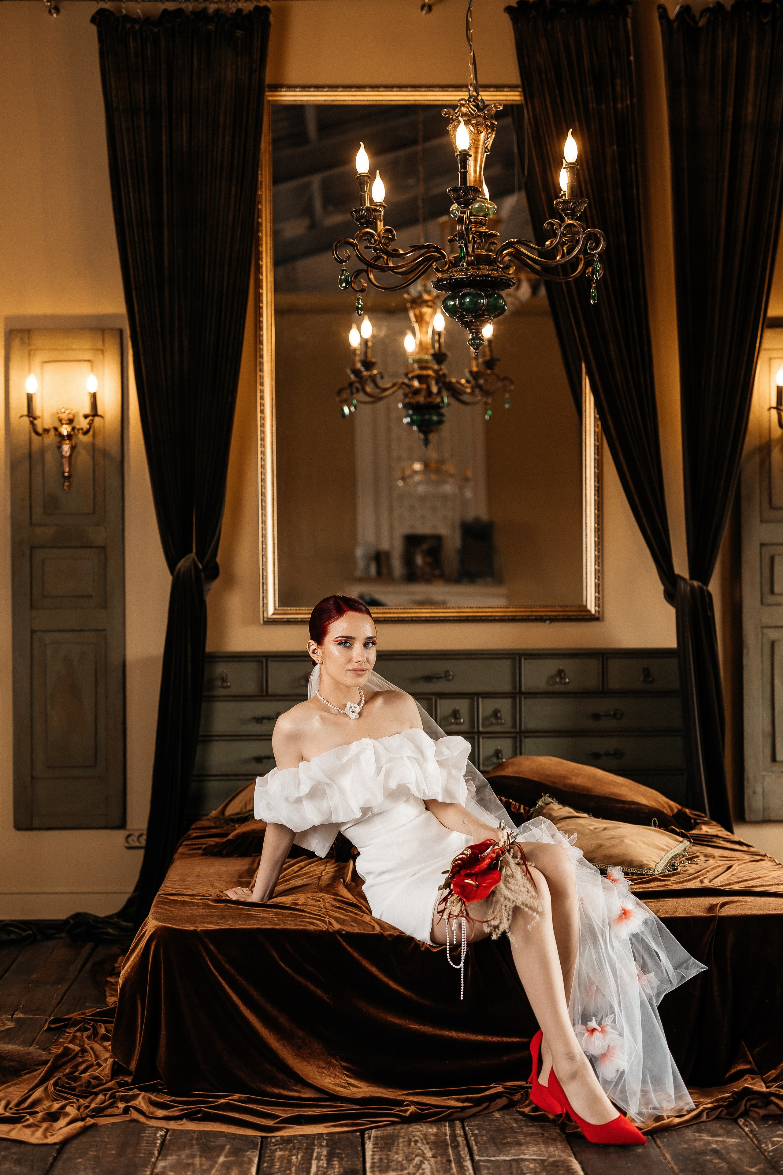 Фотостудии свадебные. Свадебный и семейный фотограф в Омске Евгения Хакимова