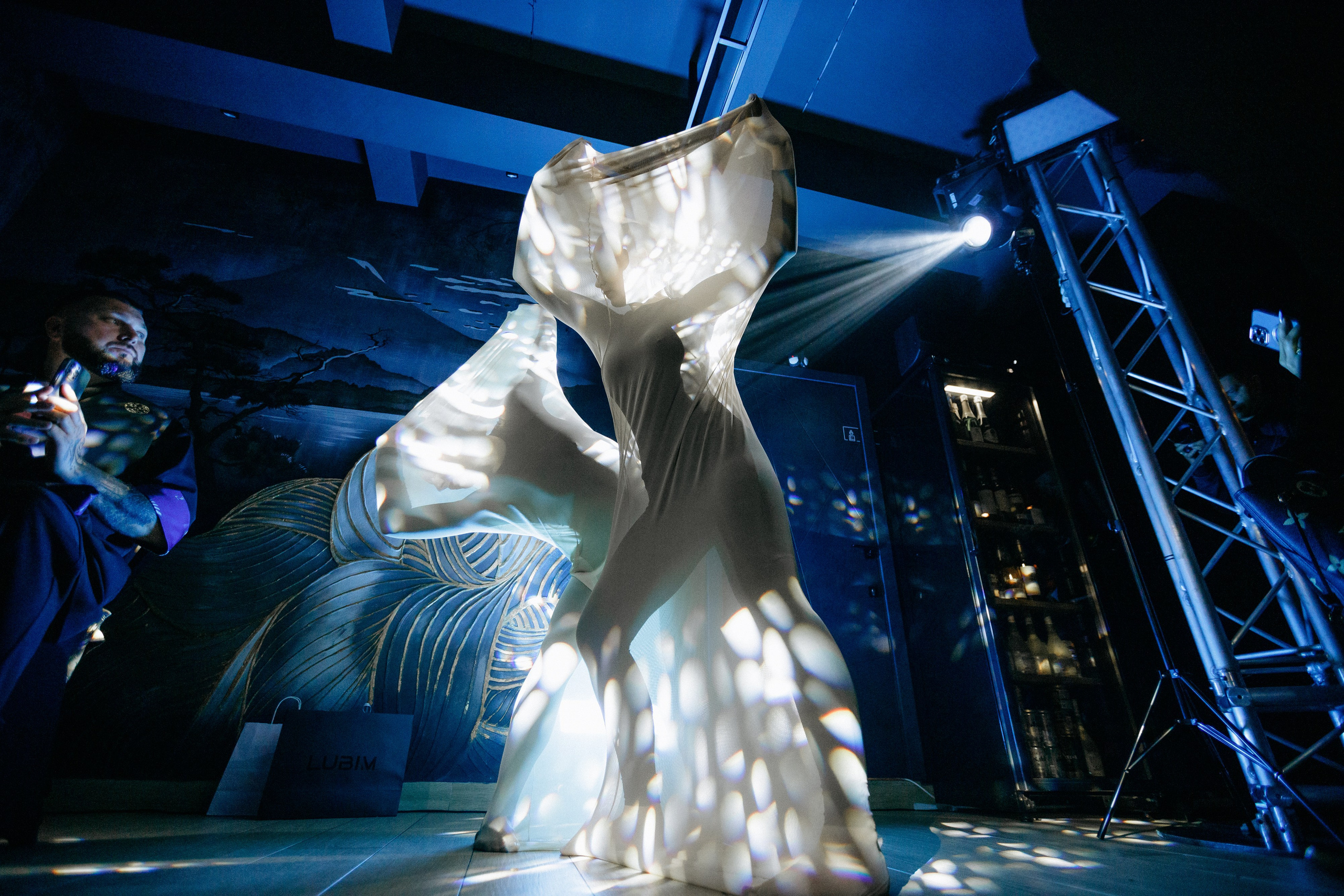 HANAMI — МЕМУАРЫ ГЕЙШИ. СВОИ. ФОТООТЧЕТЫ-СОБЫТИЯ-МЕСТА