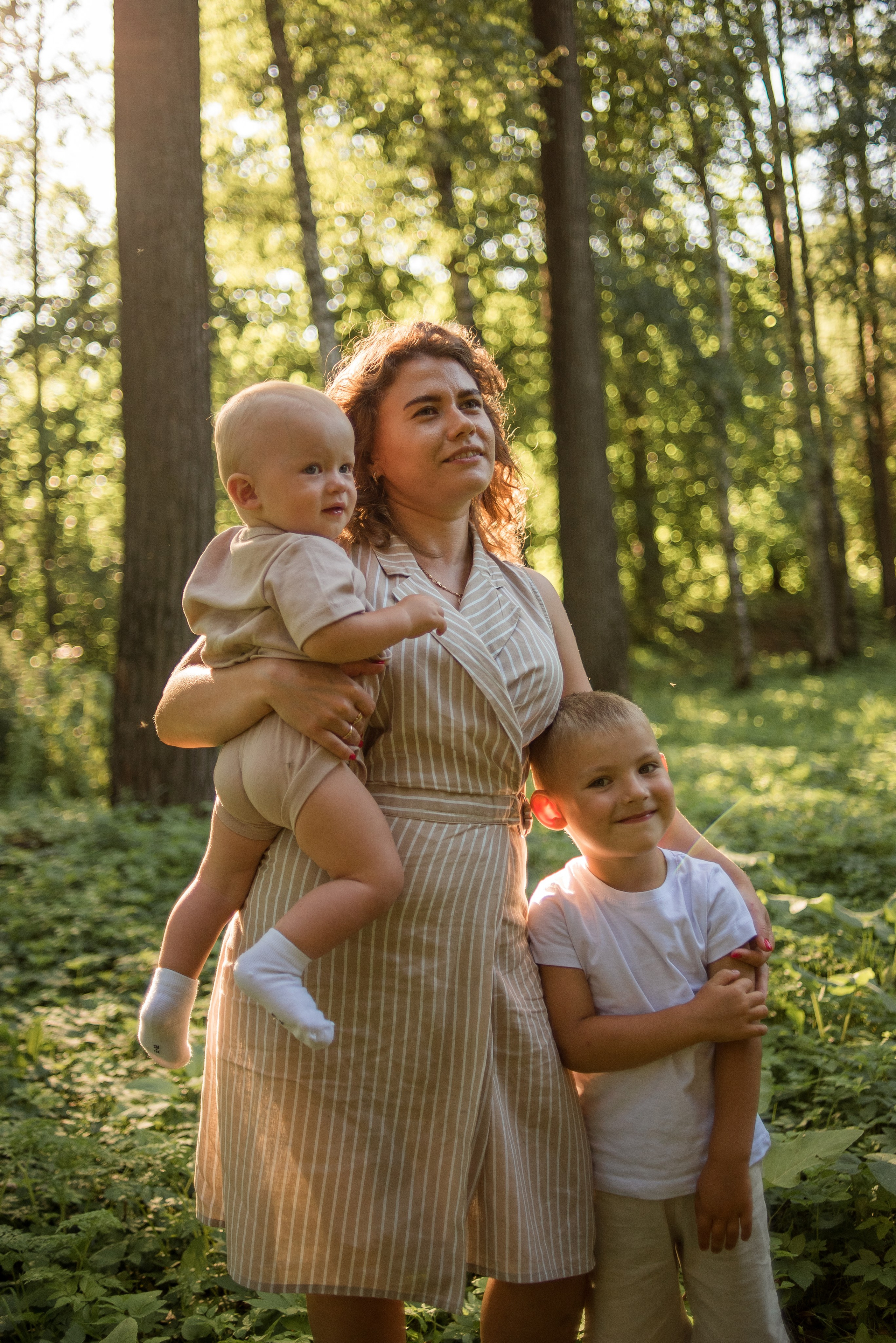 СЕМЬЯ. Главная