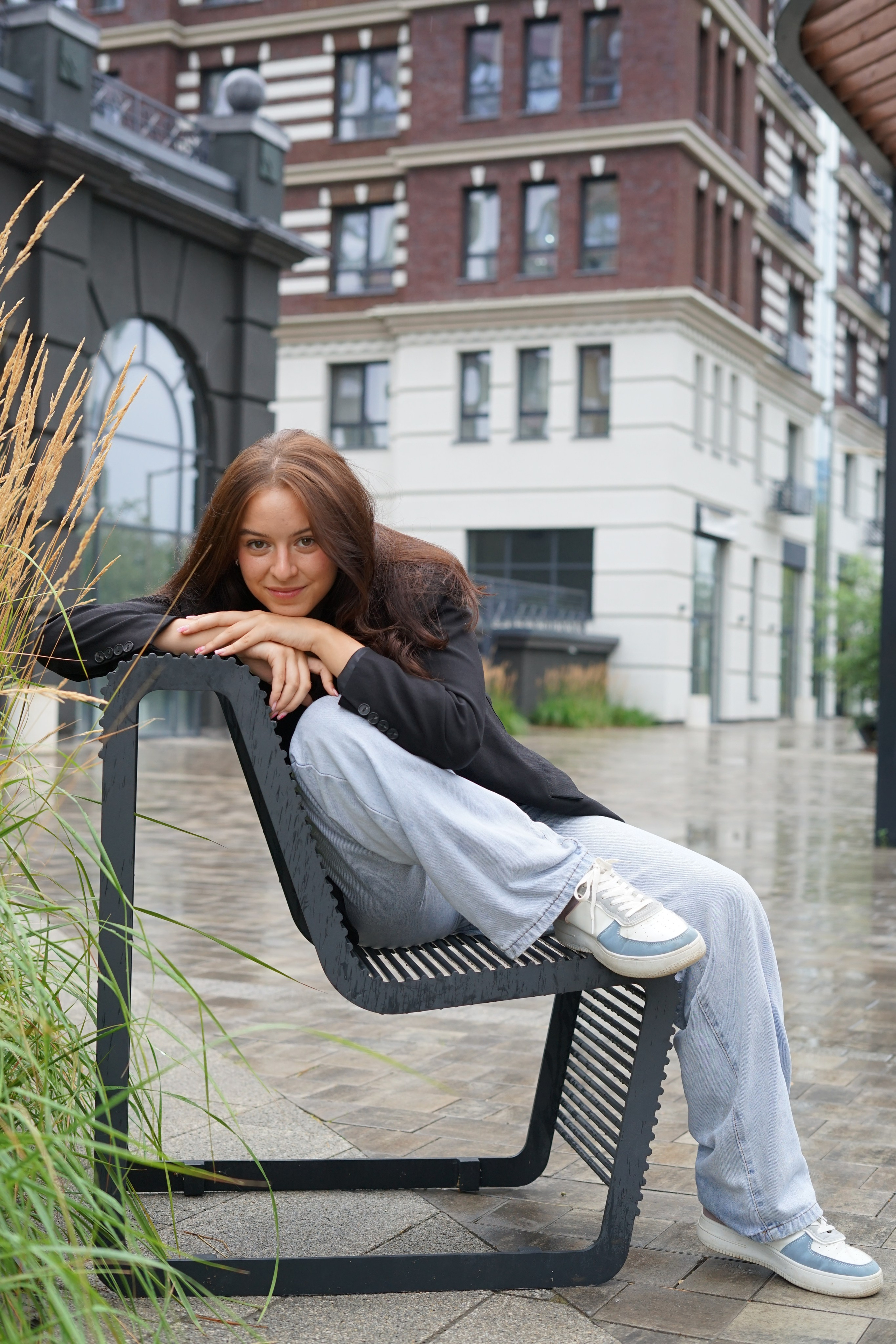 София (ЖК Айвазовский)