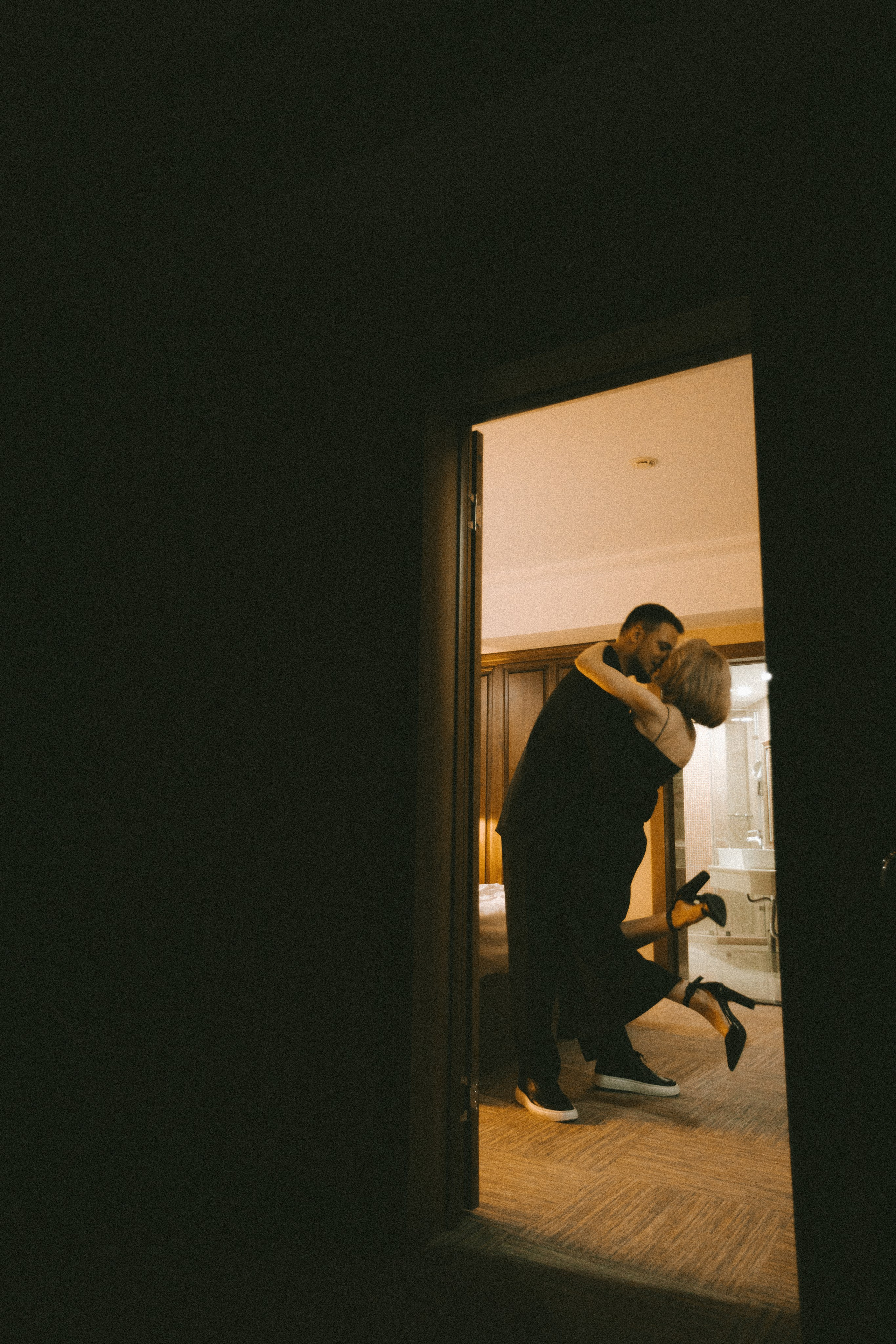 Съемка для Анастасии ❤